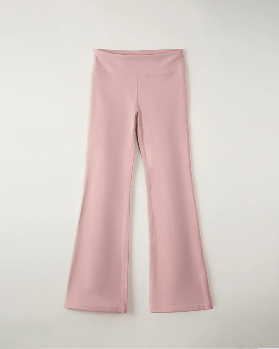 Girls Flare Legging - Image 5