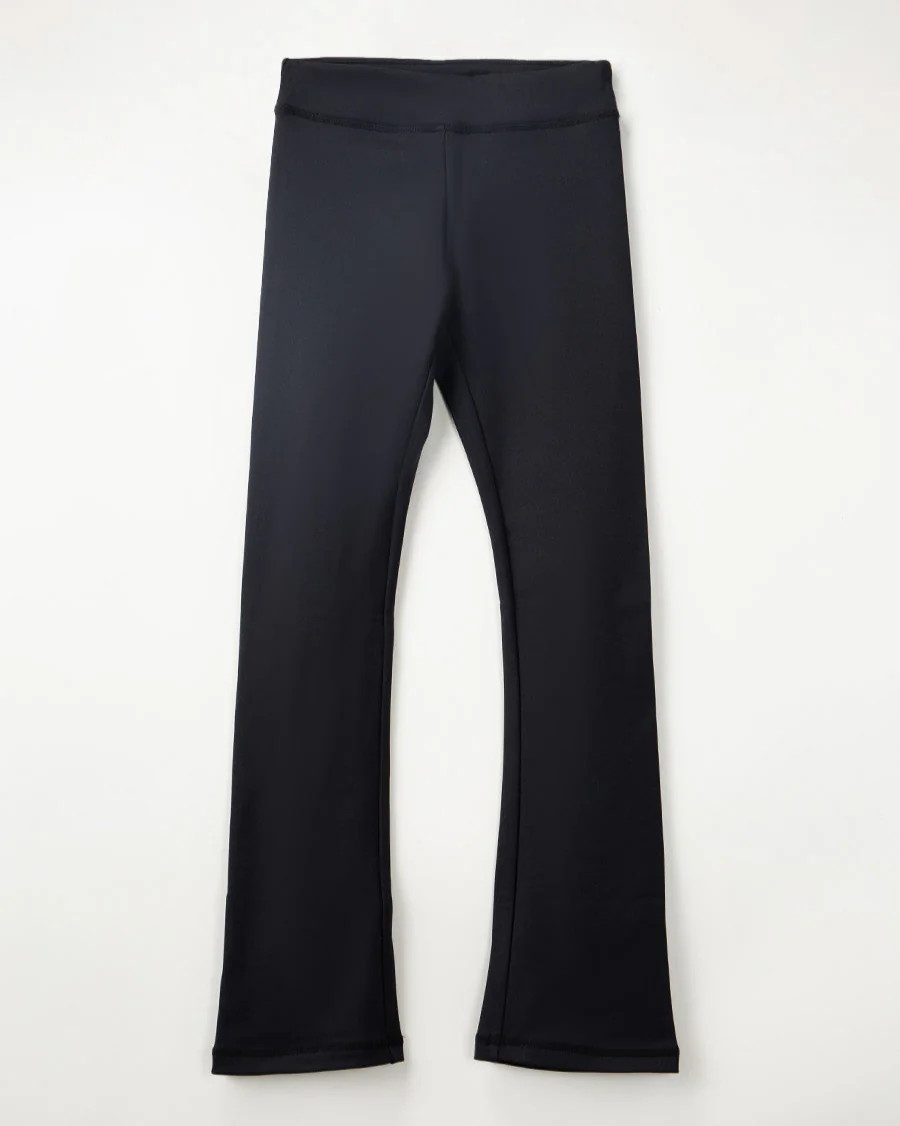 Girls Ice Skating Legging - Image 4