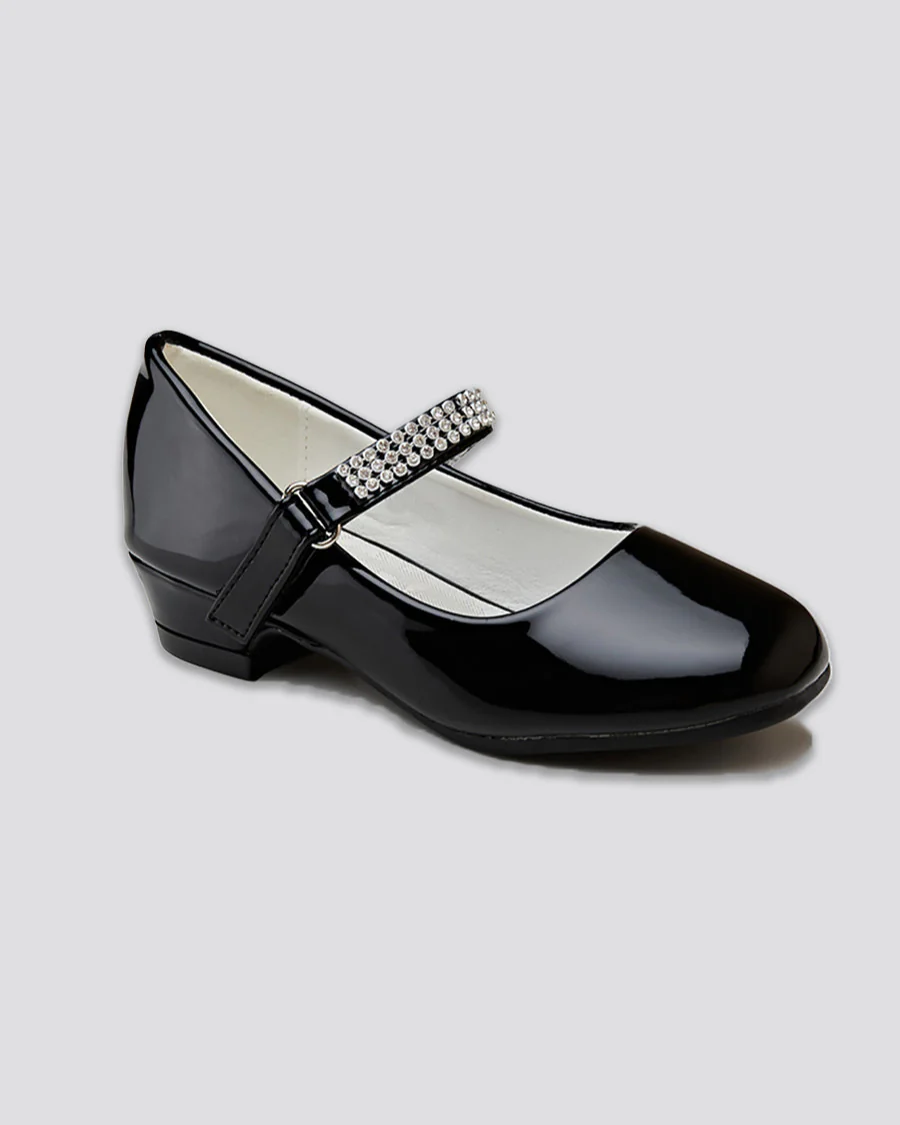 Girls Mary Jane Dress Shoe - Image 5