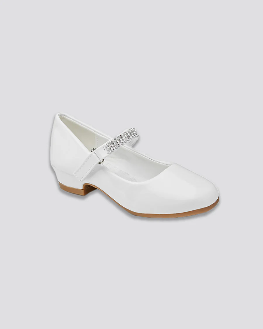 Girls Mary Jane Dress Shoe - Image 2
