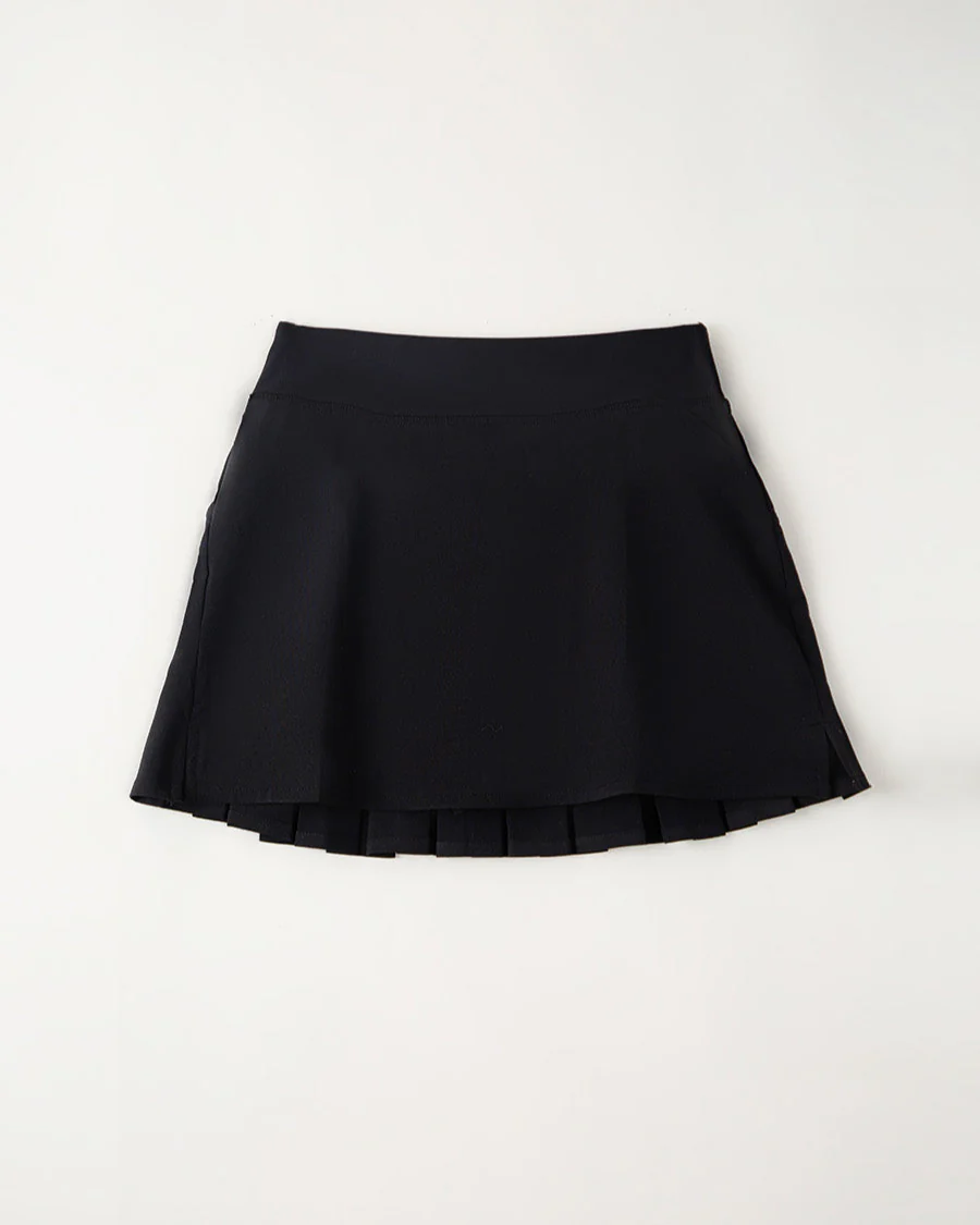 Girls Pleated Tennis Skirt - Image 6