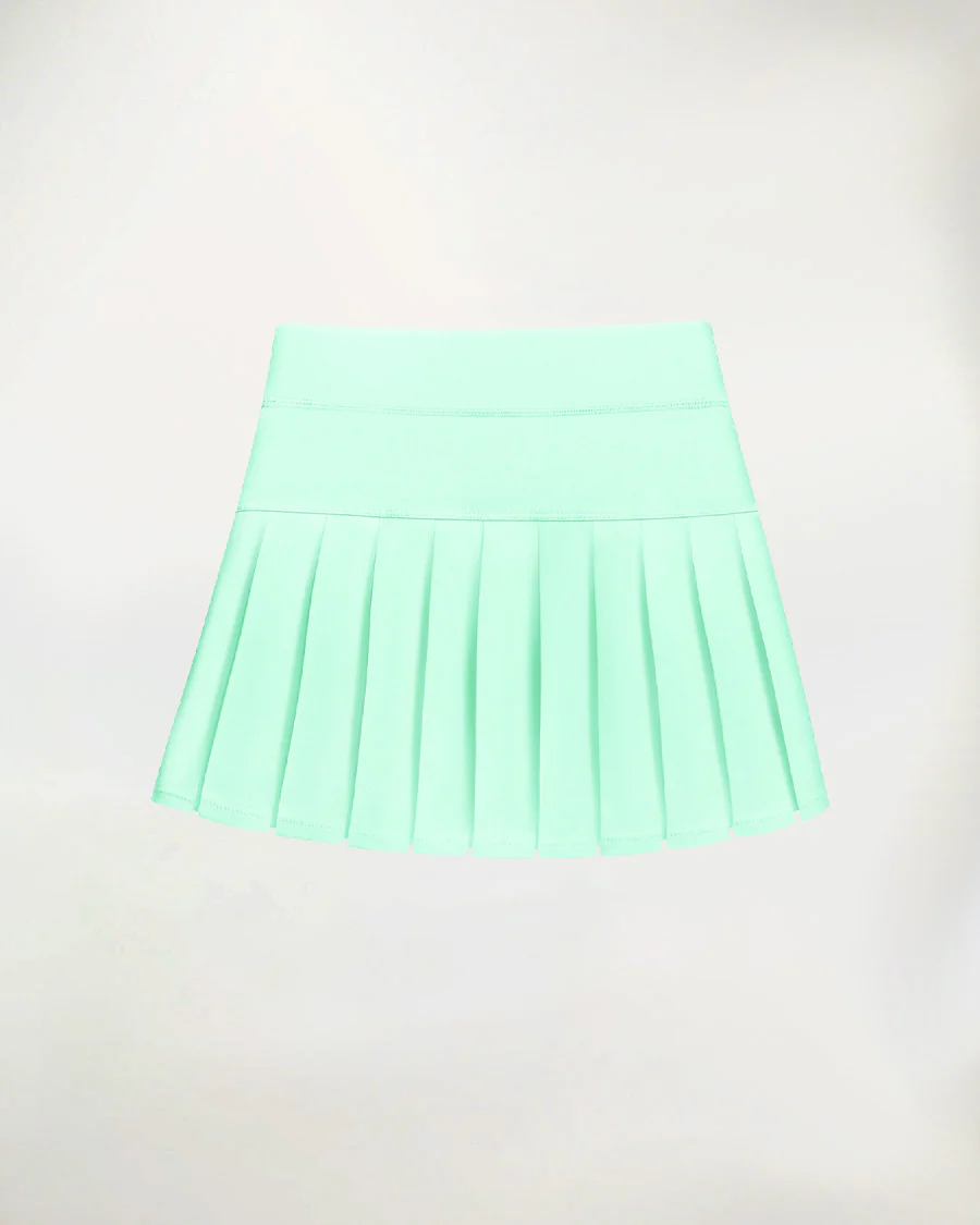 Girls Pleated Tennis Skirt - Image 6