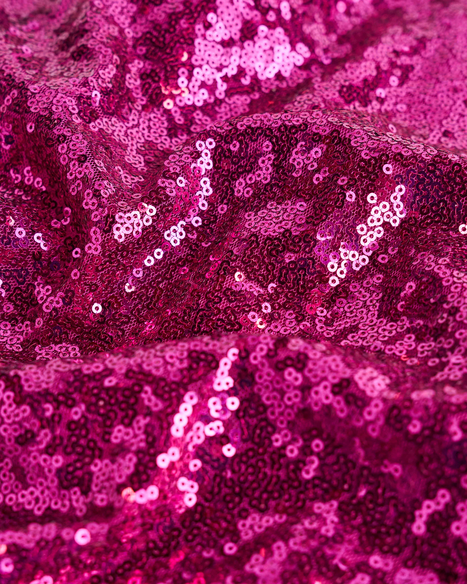 Girls Sequin Dress with bows - Image 2
