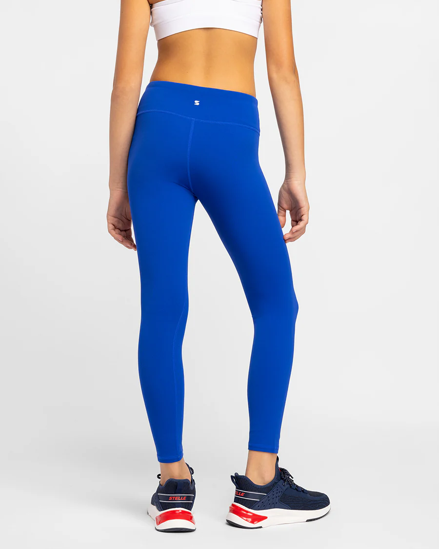 Girls Soft Yoga Legging - Image 2