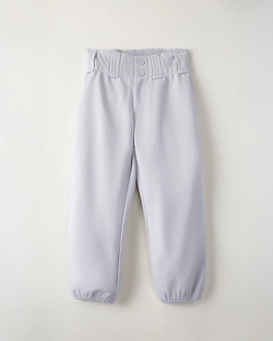 Girls Softball Pant - Image 4
