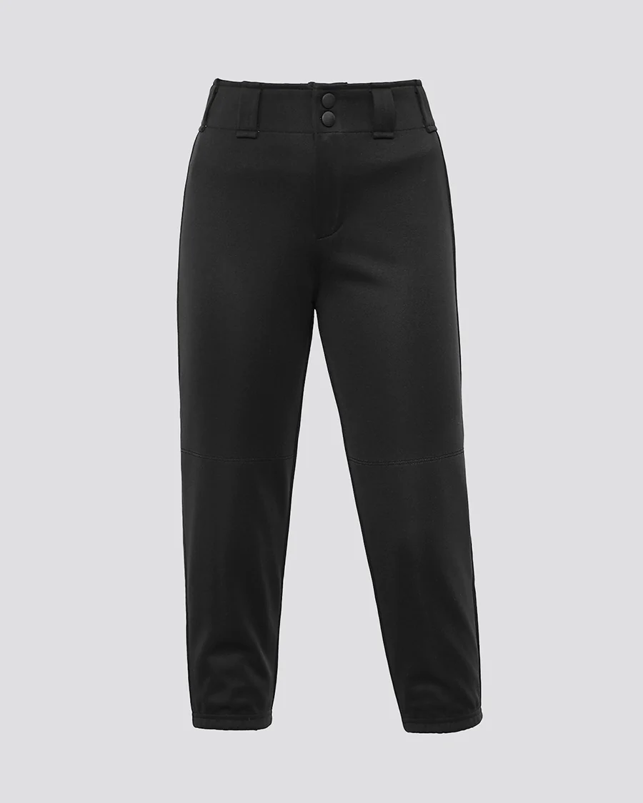 Girls Softball Pant - Image 3