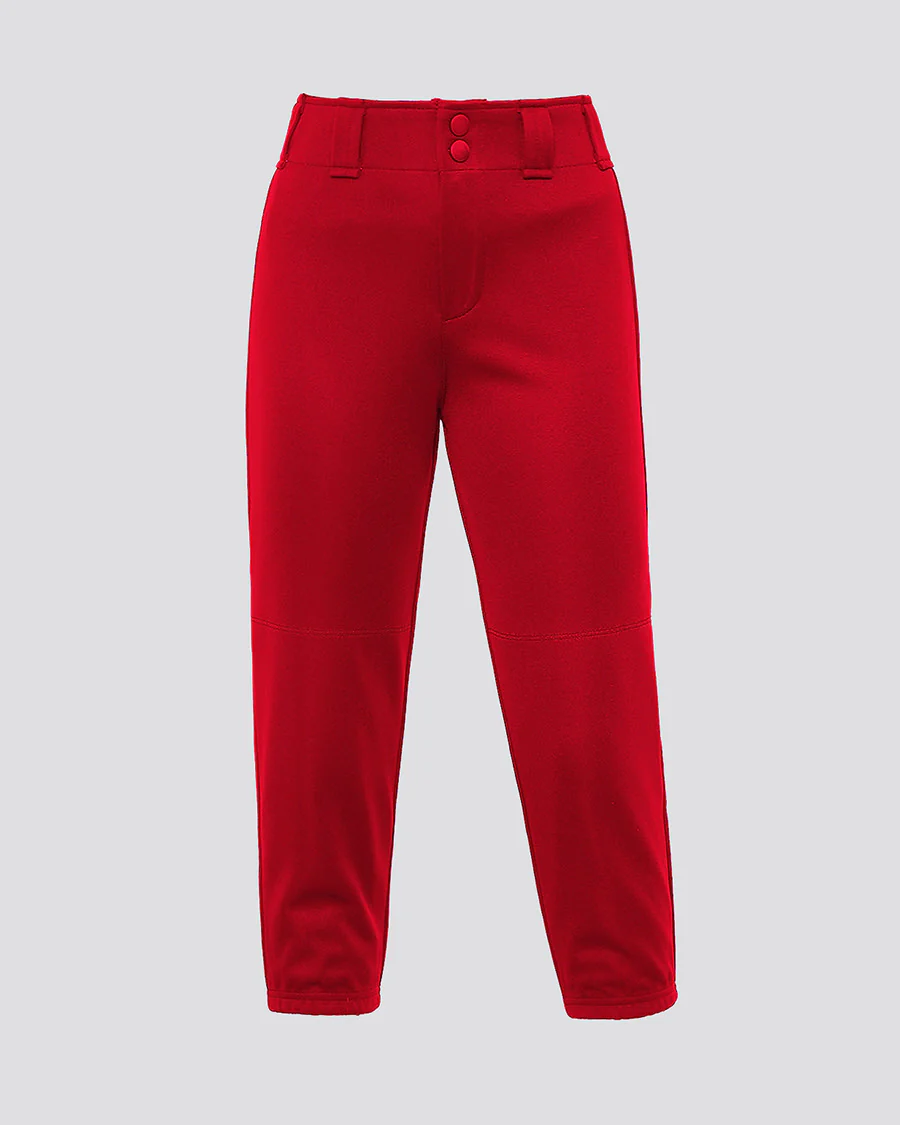Girls Softball Pant - Image 3