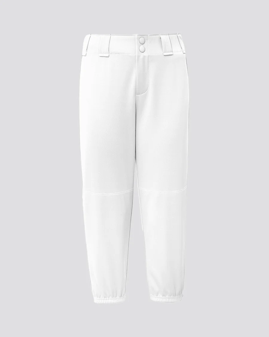 Girls Softball Pant - Image 3