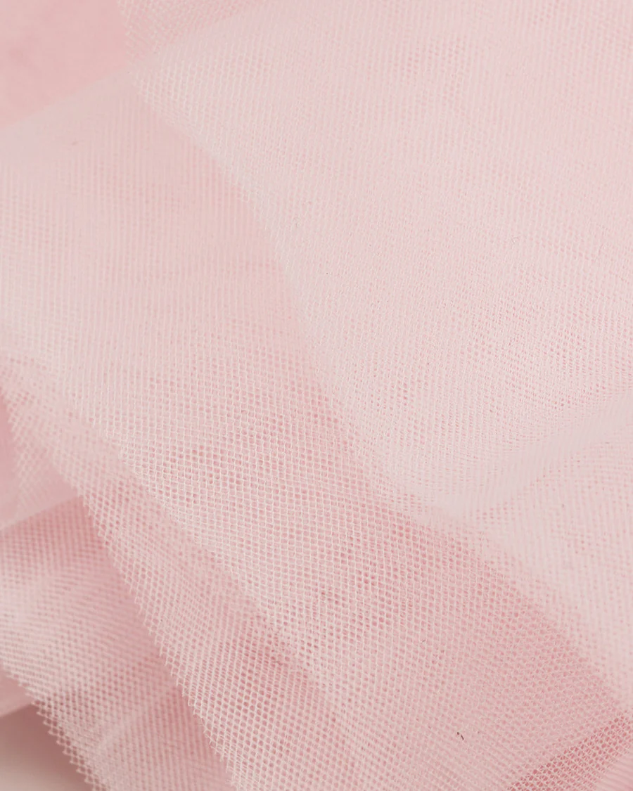Girls Tulle Skirt - Image 4