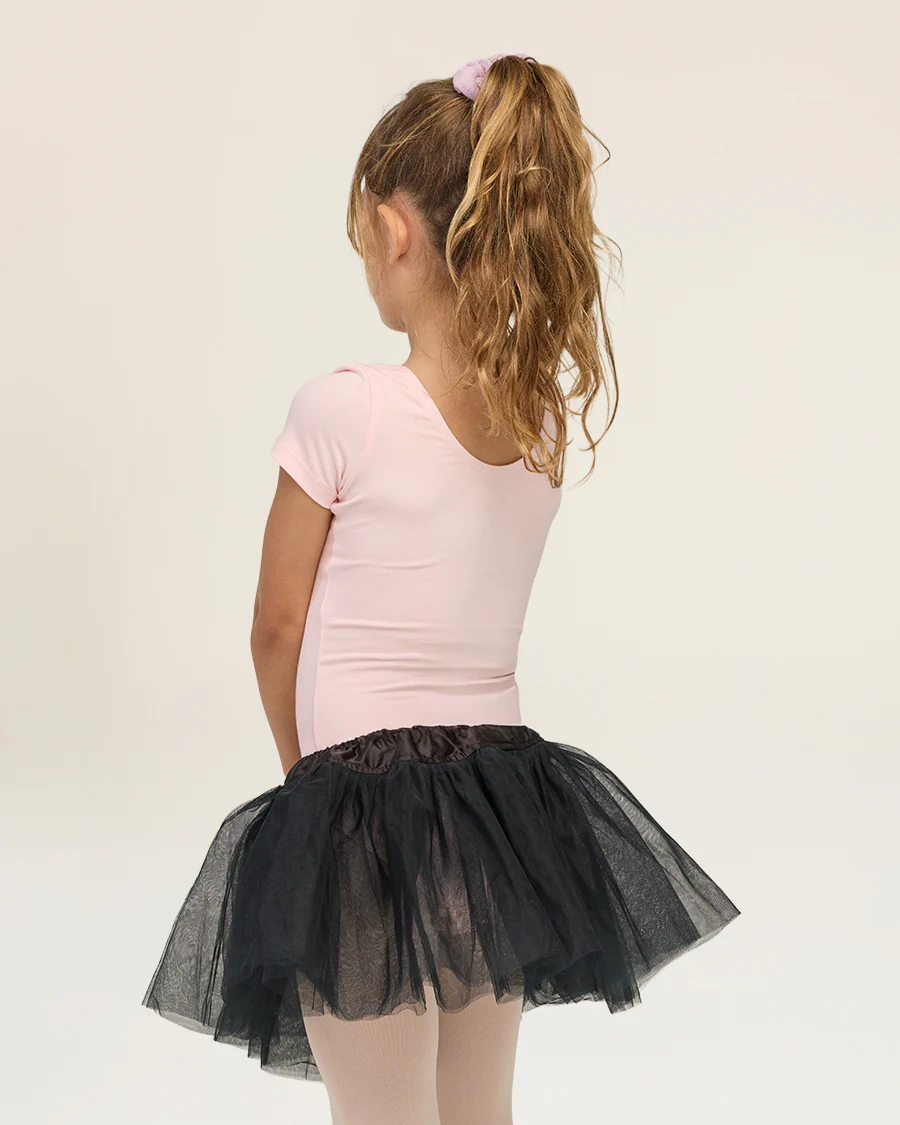 Girls Tulle Skirt - Image 3