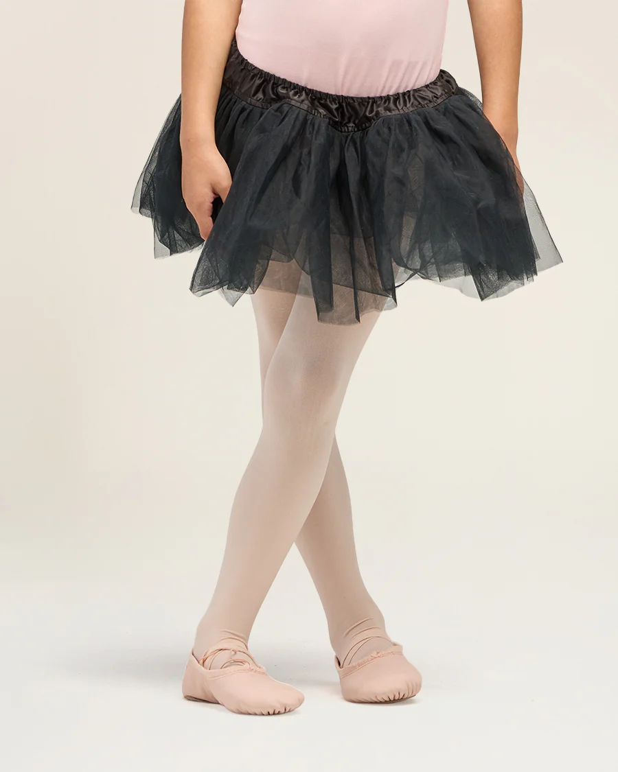 Girls Tulle Skirt - Image 4