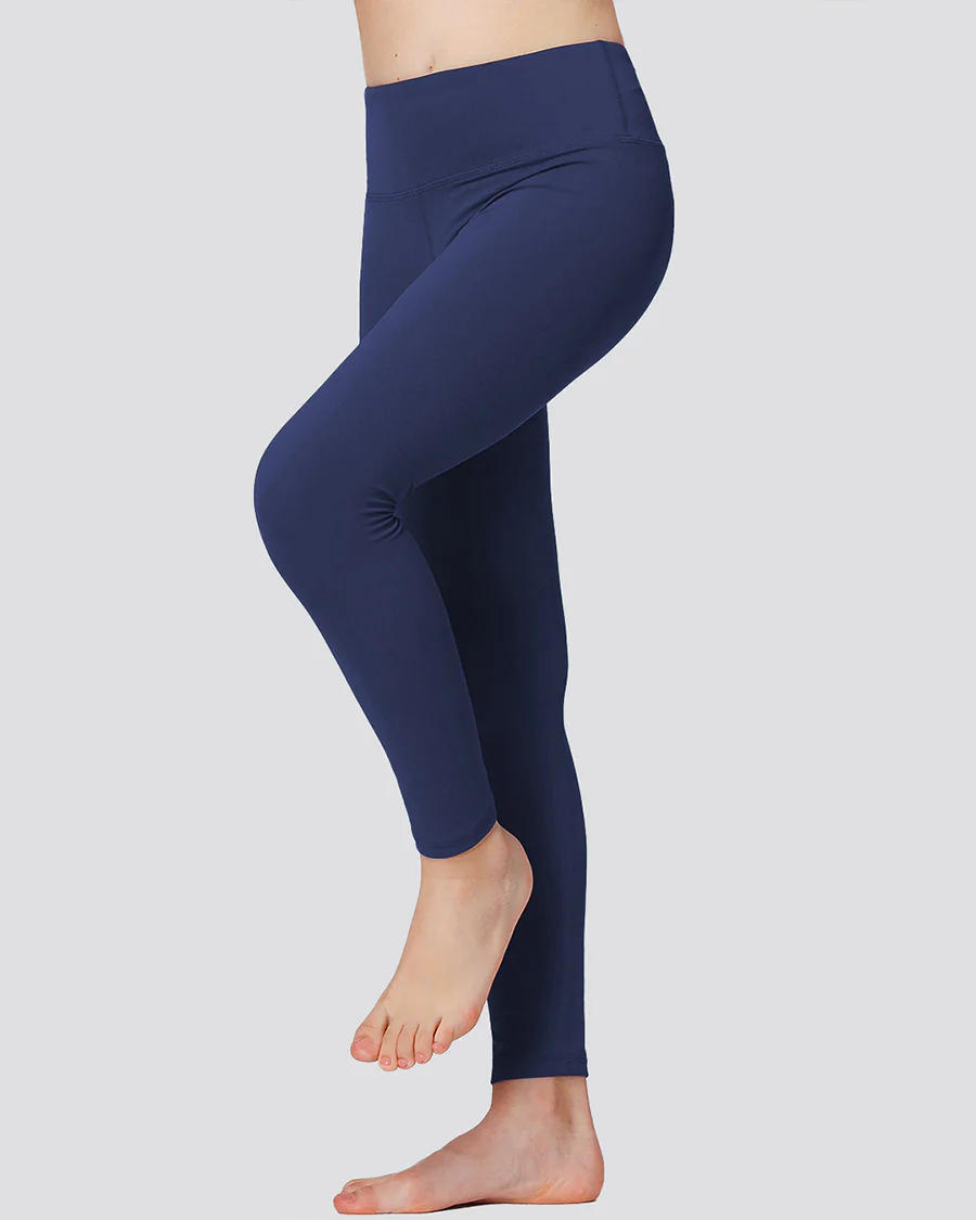 Girls Active Yoga Legging - Image 4