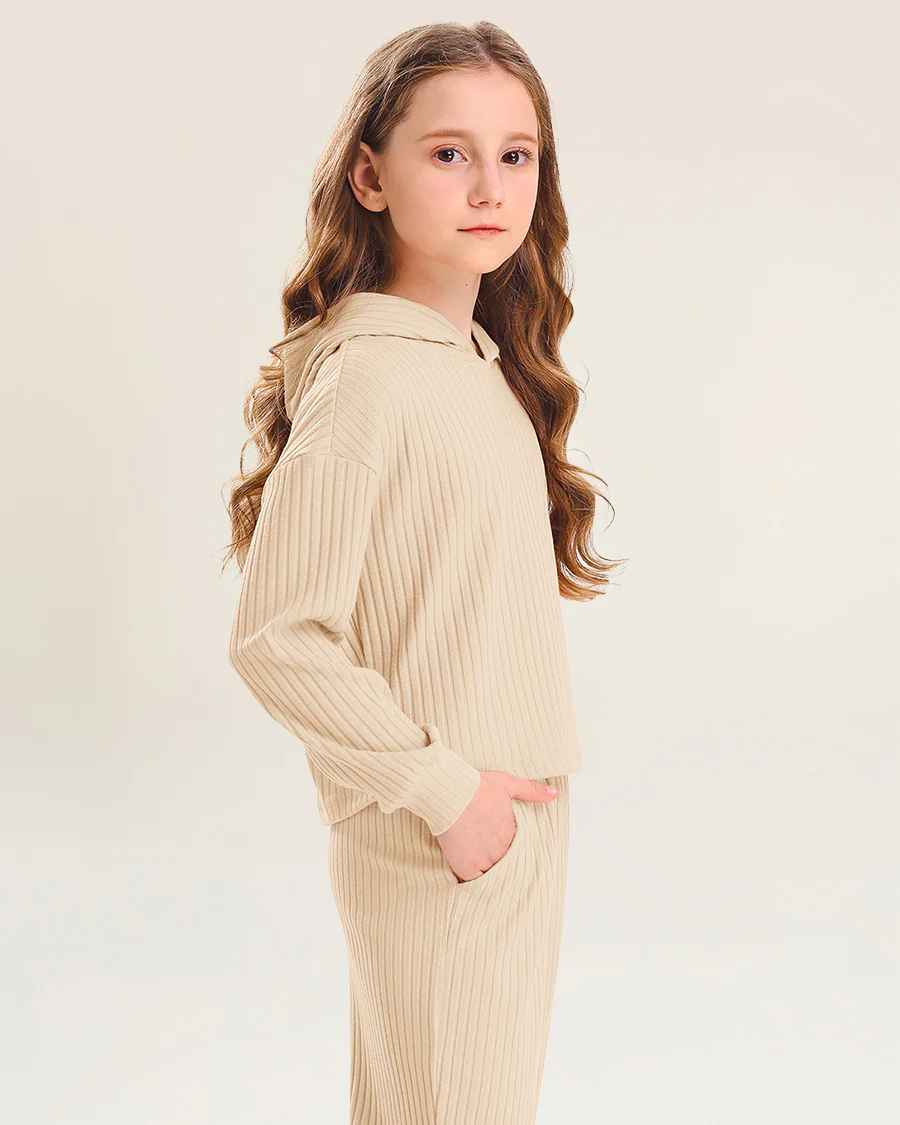 Go with the Flow Kids Lounge Set - Image 3