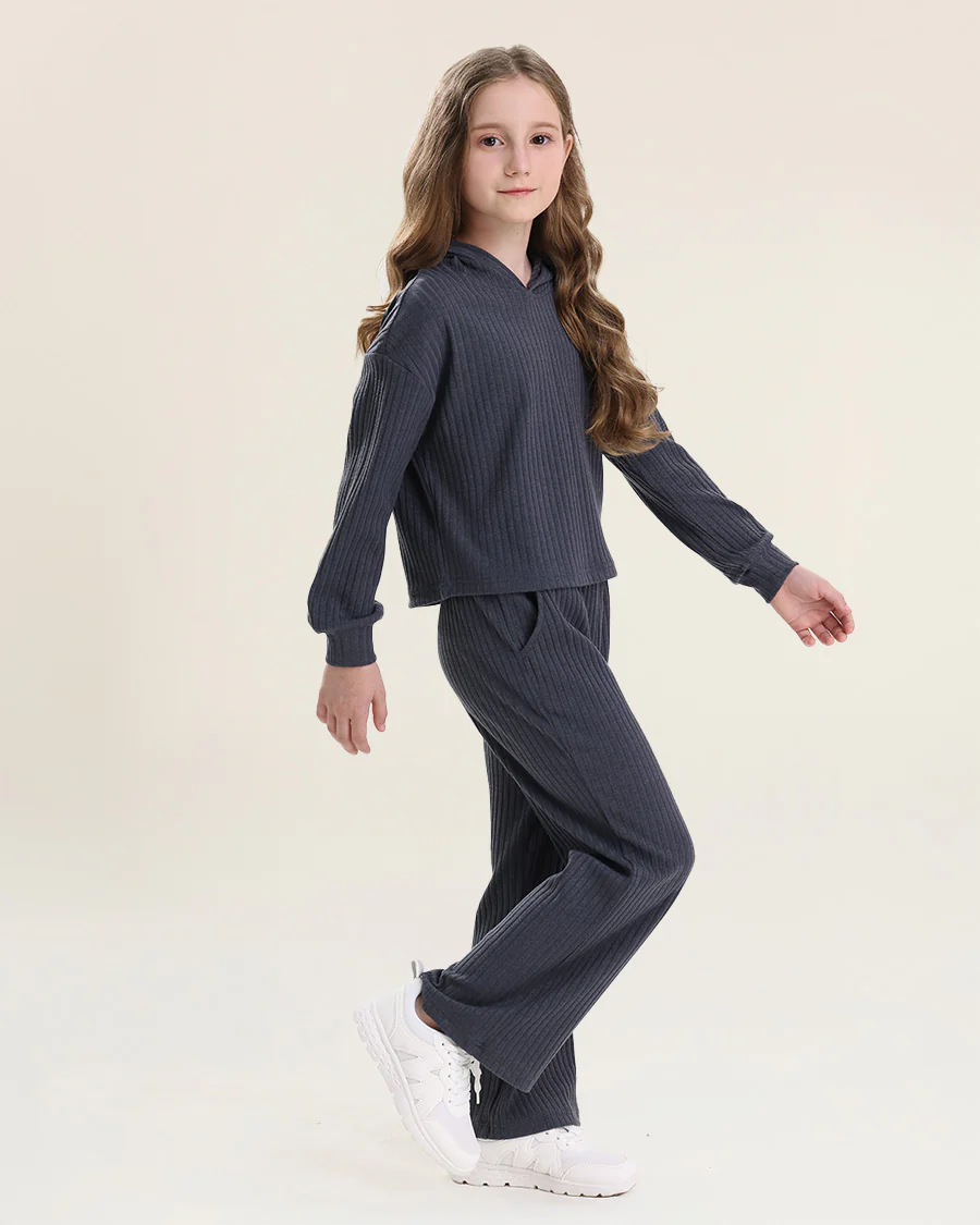 Go with the Flow Kids Lounge Set - Image 4