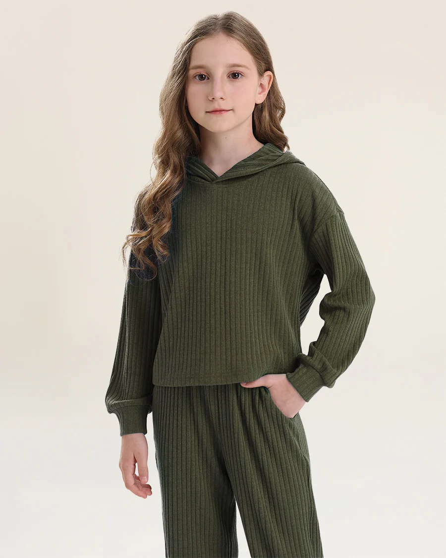 Go with the Flow Kids Lounge Set - Image 2