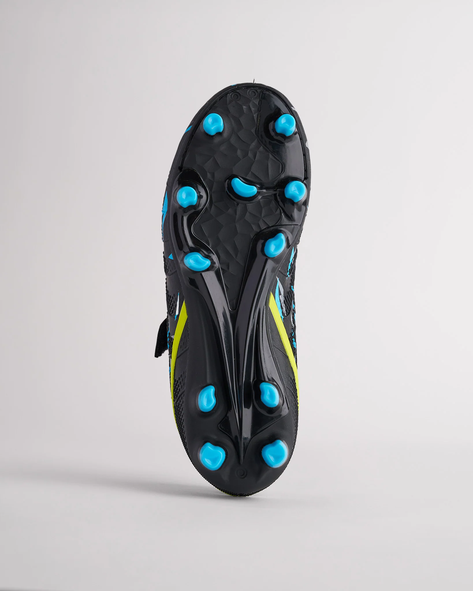 Kids AeroGrip Hook&Loop Multi Ground Cleat - Image 3