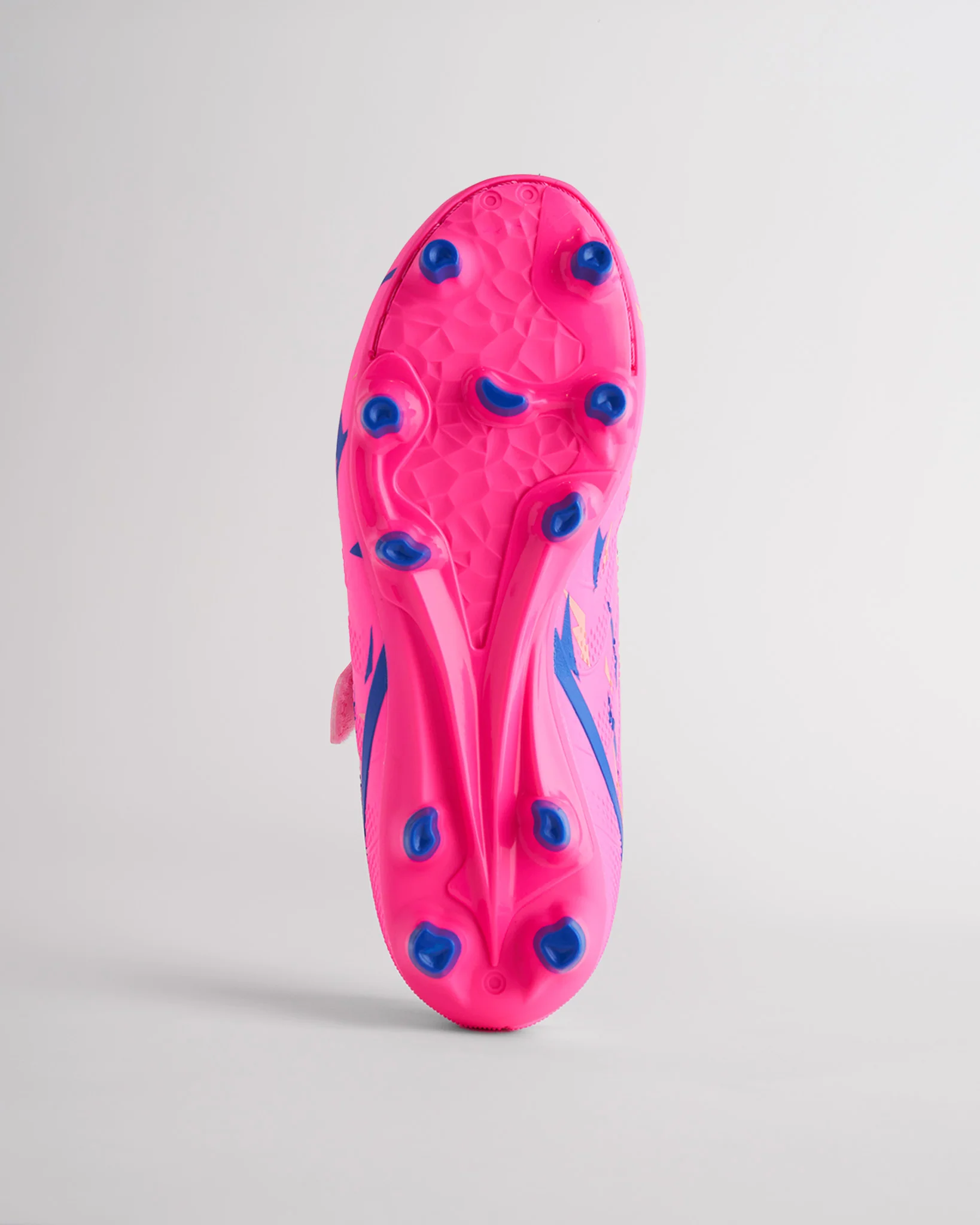 Kids AeroGrip Hook&Loop Multi Ground Cleat - Image 3