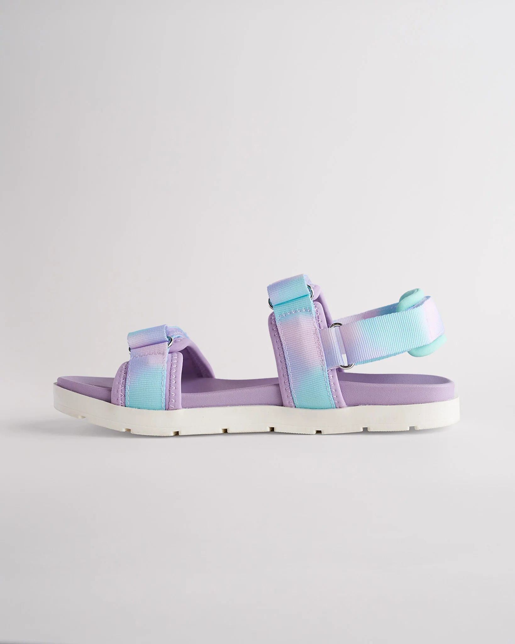 Kids AdventureStep Triple Strapped Sport Sandal - Image 2