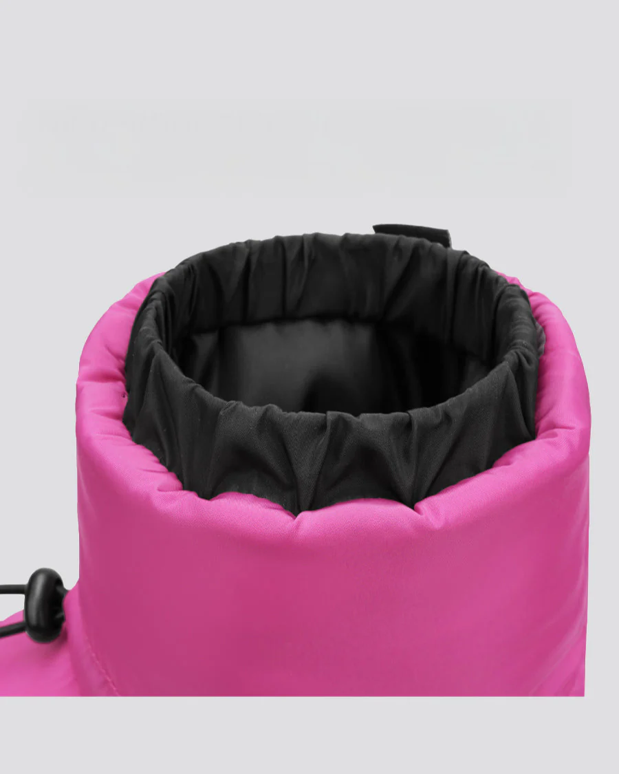 Kids Ballet Booties | Dance Shoe for Warm Up - Image 5