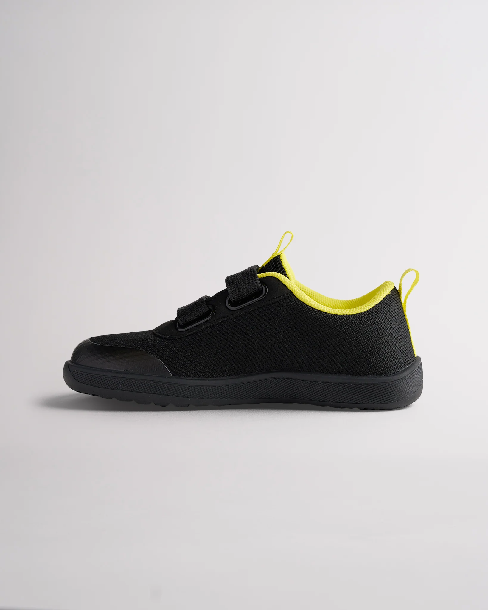 Kids Barefoot Shoe with Dual Straps - Image 2