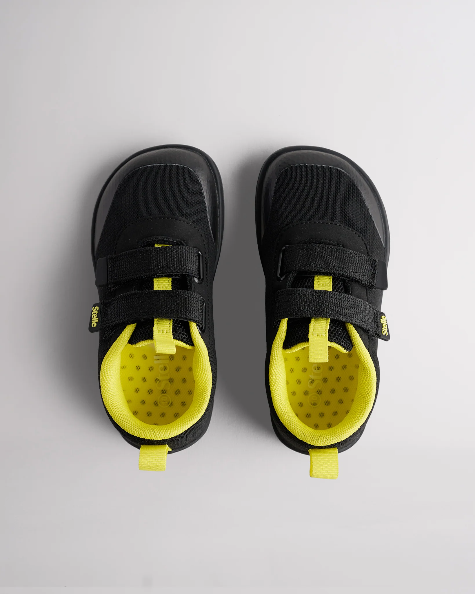 Kids Barefoot Shoe with Dual Straps - Image 3