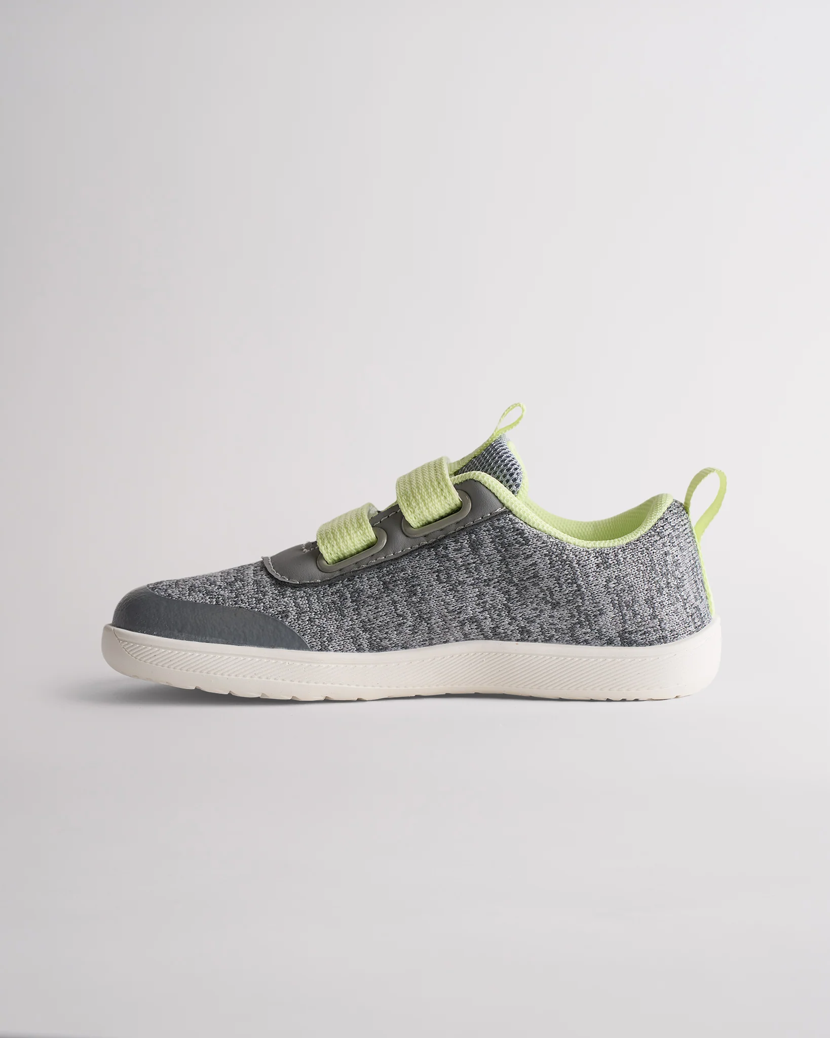 Kids Barefoot Shoe with Dual Straps - Image 2
