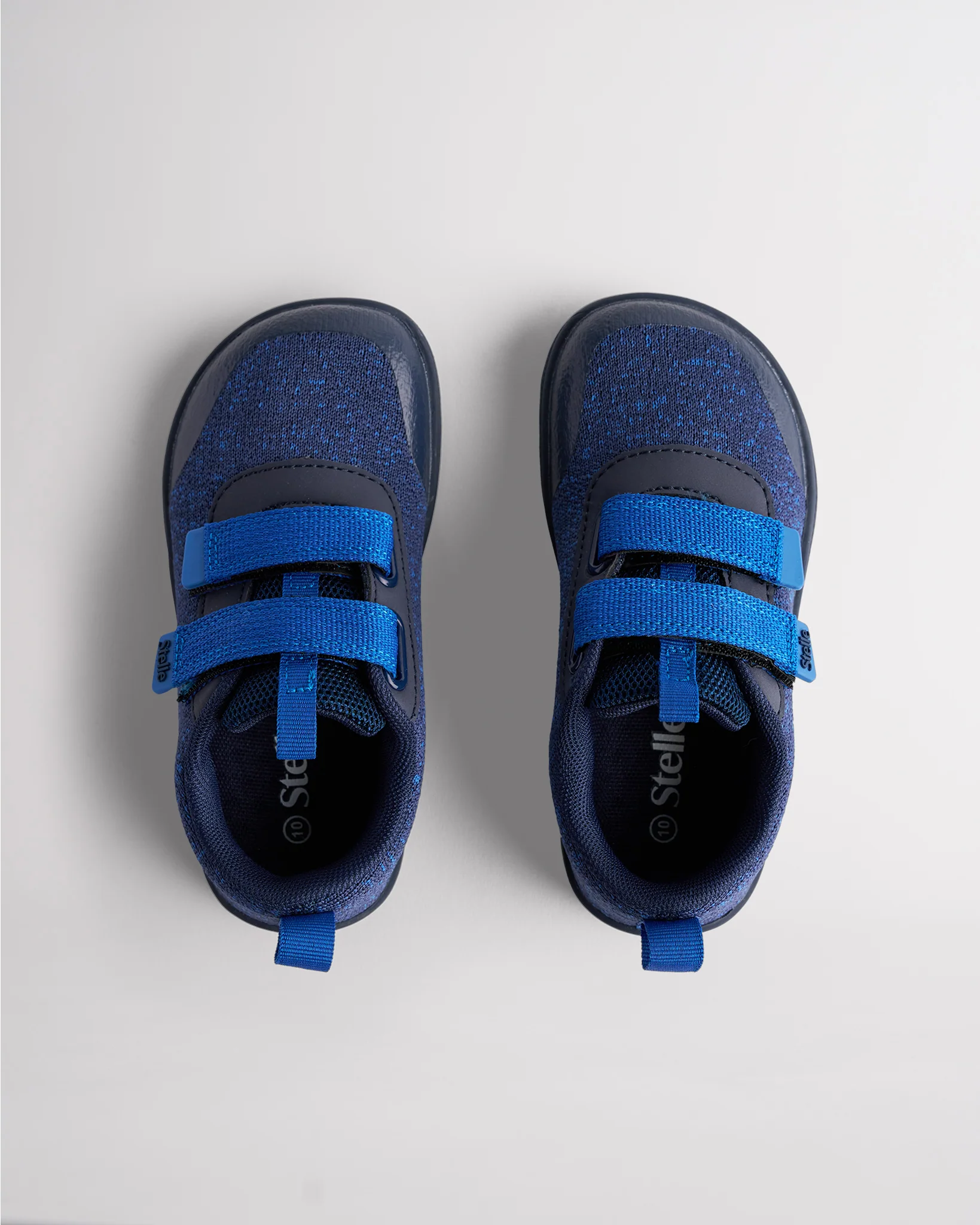 Kids Barefoot Shoe with Dual Straps - Image 3
