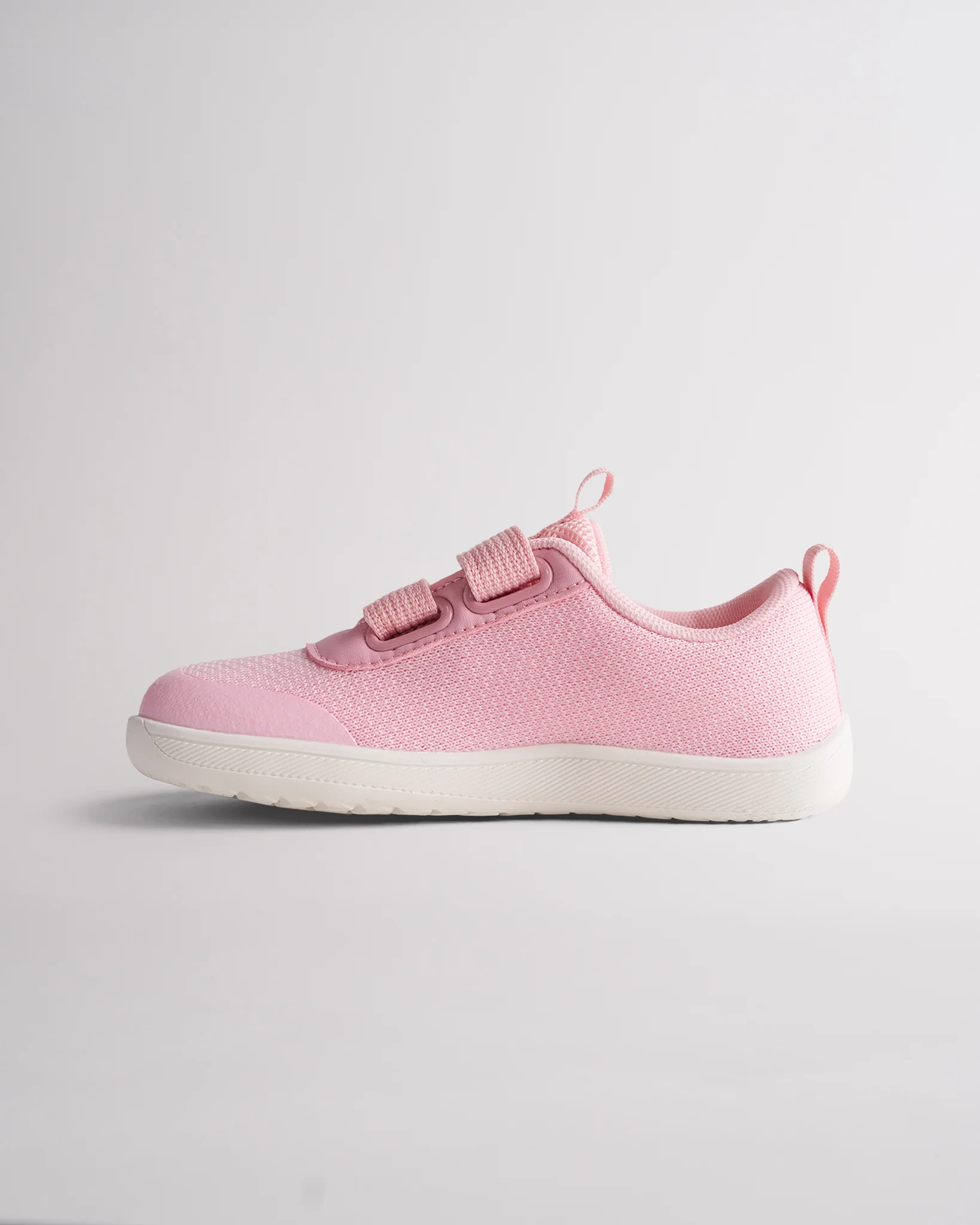 Kids Barefoot Shoe with Dual Straps - Image 2