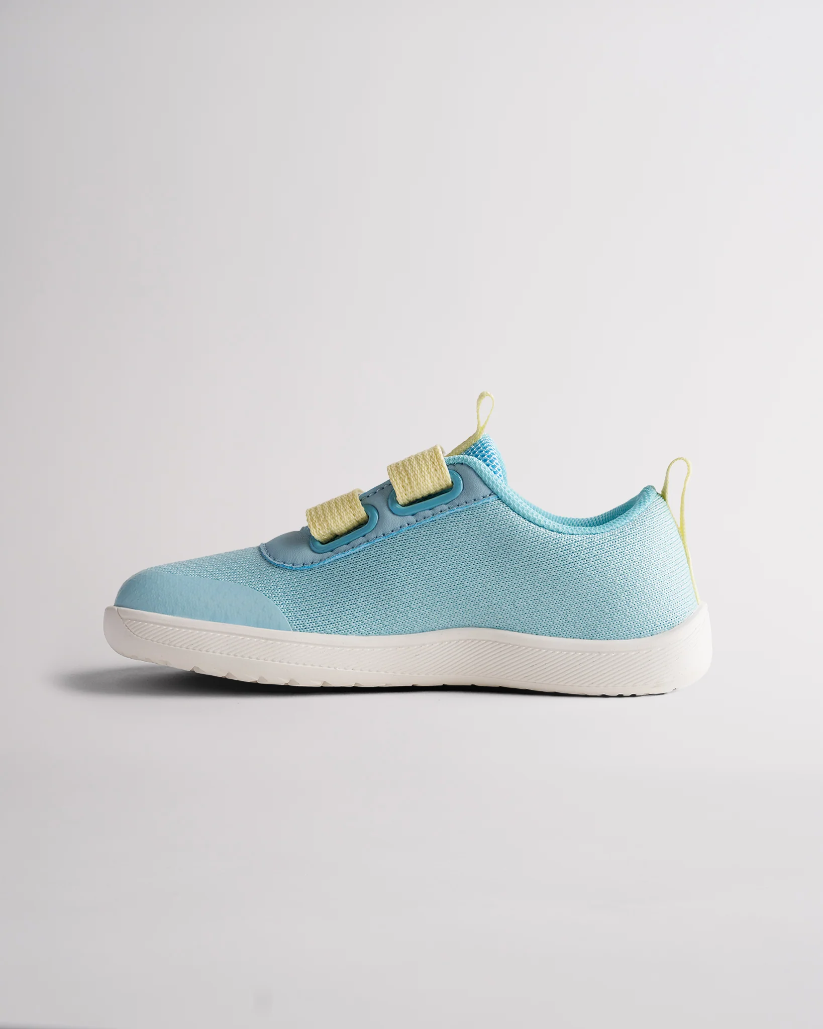 Kids Barefoot Shoe with Dual Straps - Image 2