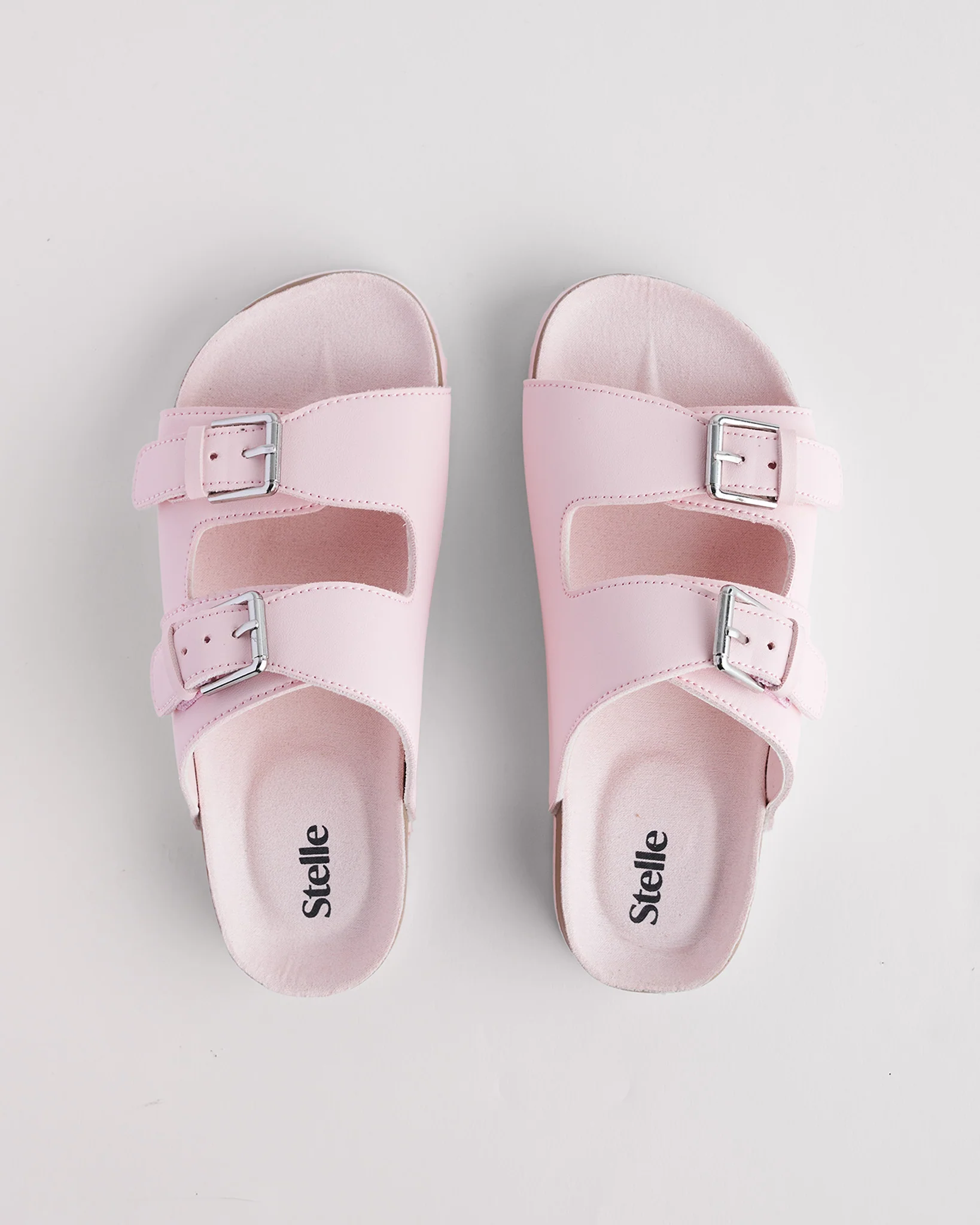Kids Casual Slip on Sandal - Image 3
