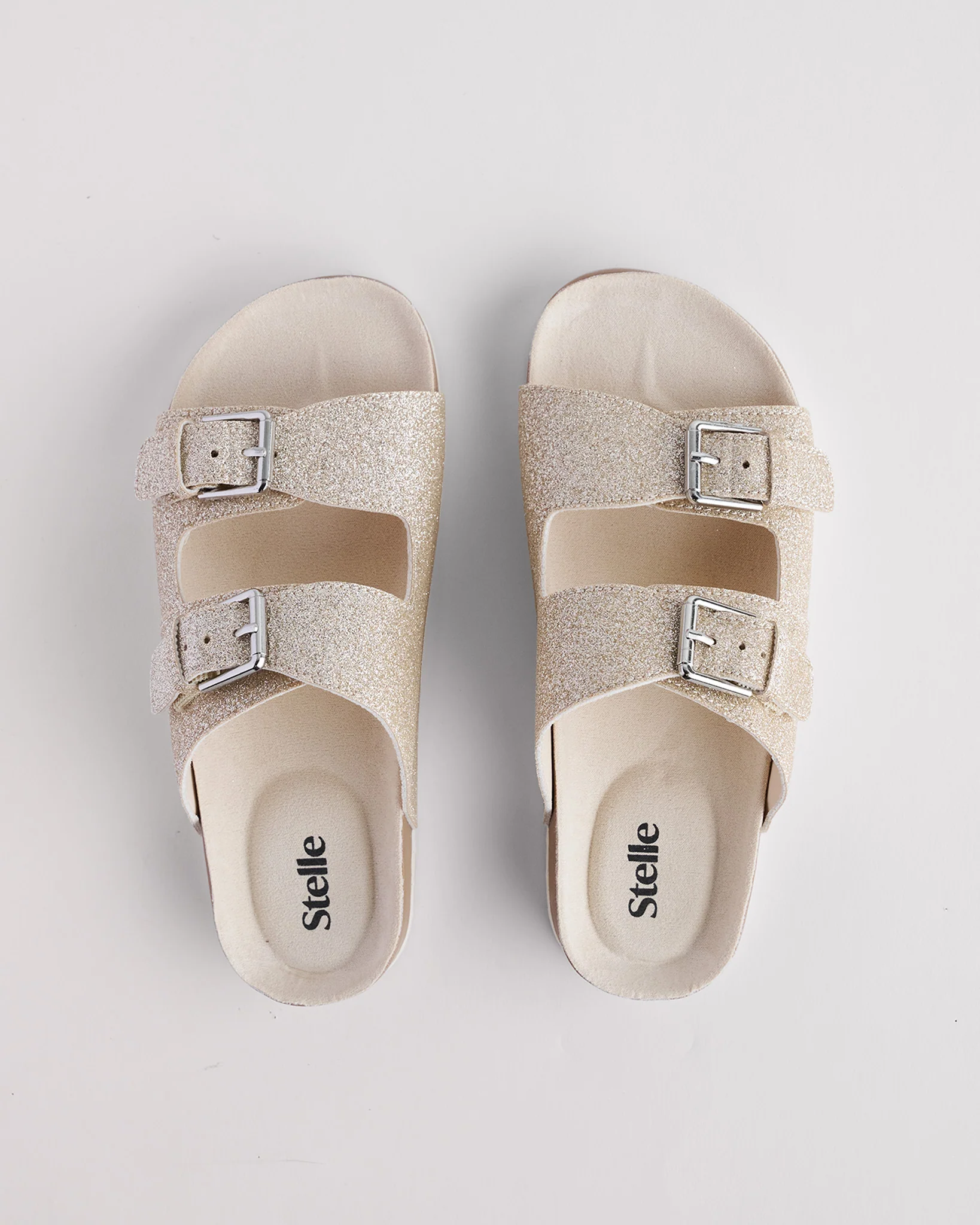 Kids Casual Slip on Sandal - Image 3