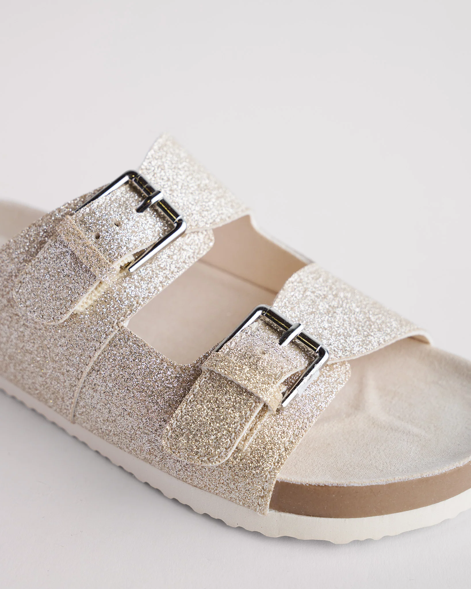 Kids Casual Slip on Sandal - Image 4