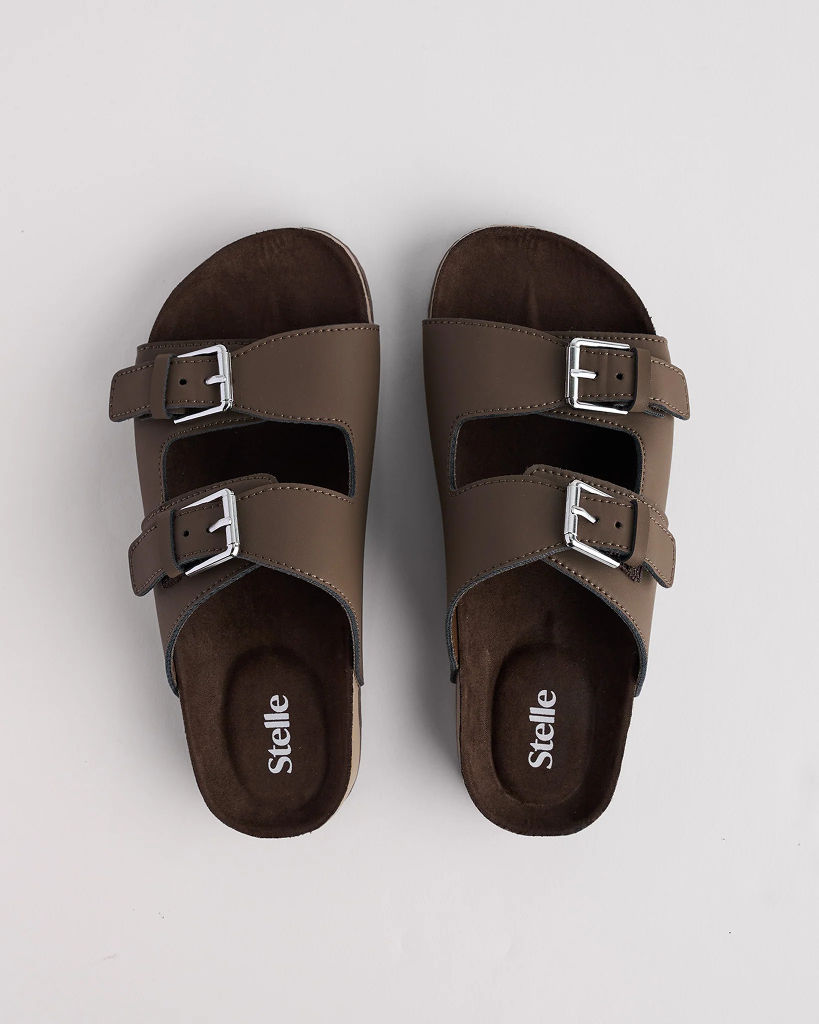 Kids Casual Slip on Sandal - Image 3
