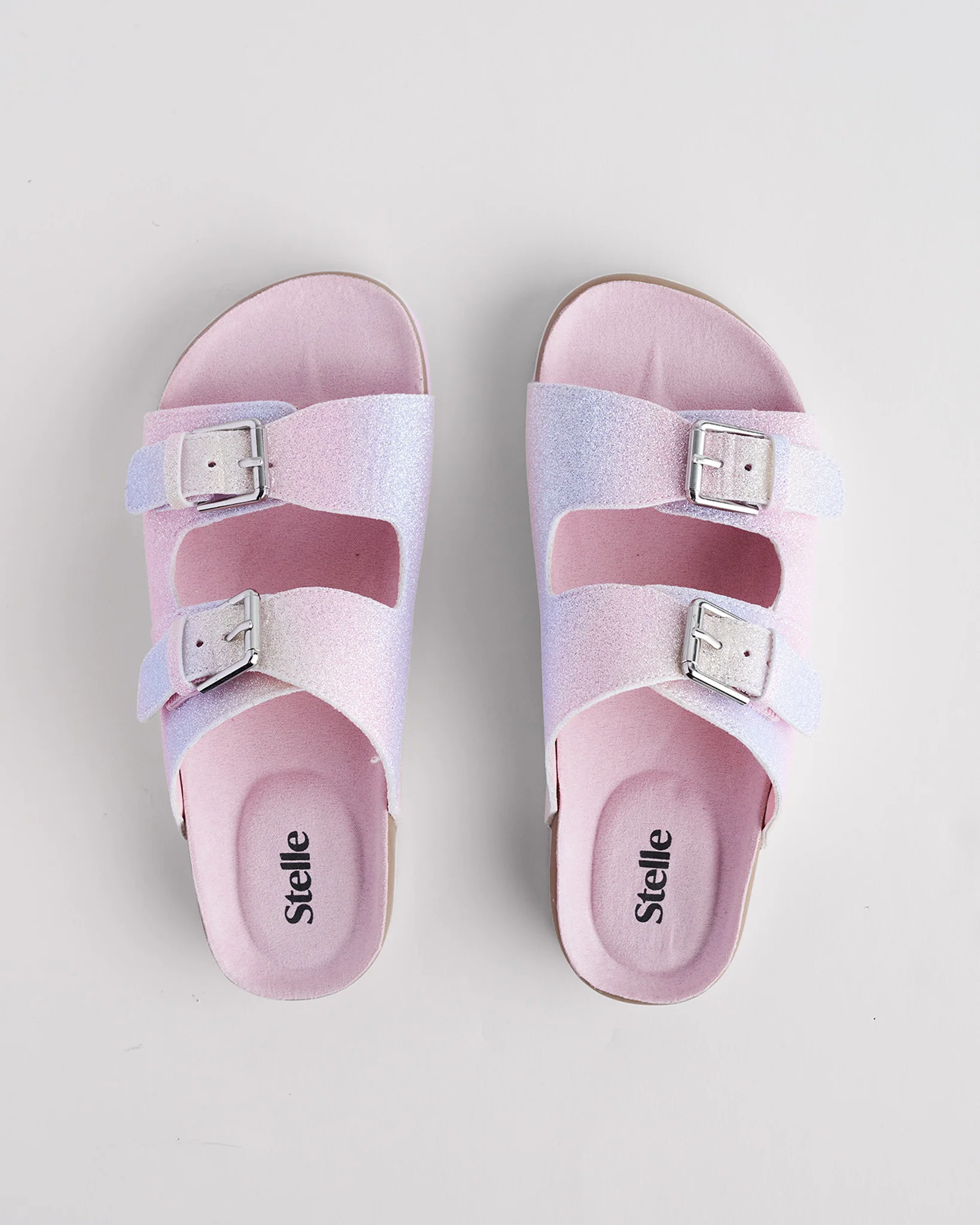 Kids Casual Slip on Sandal - Image 3