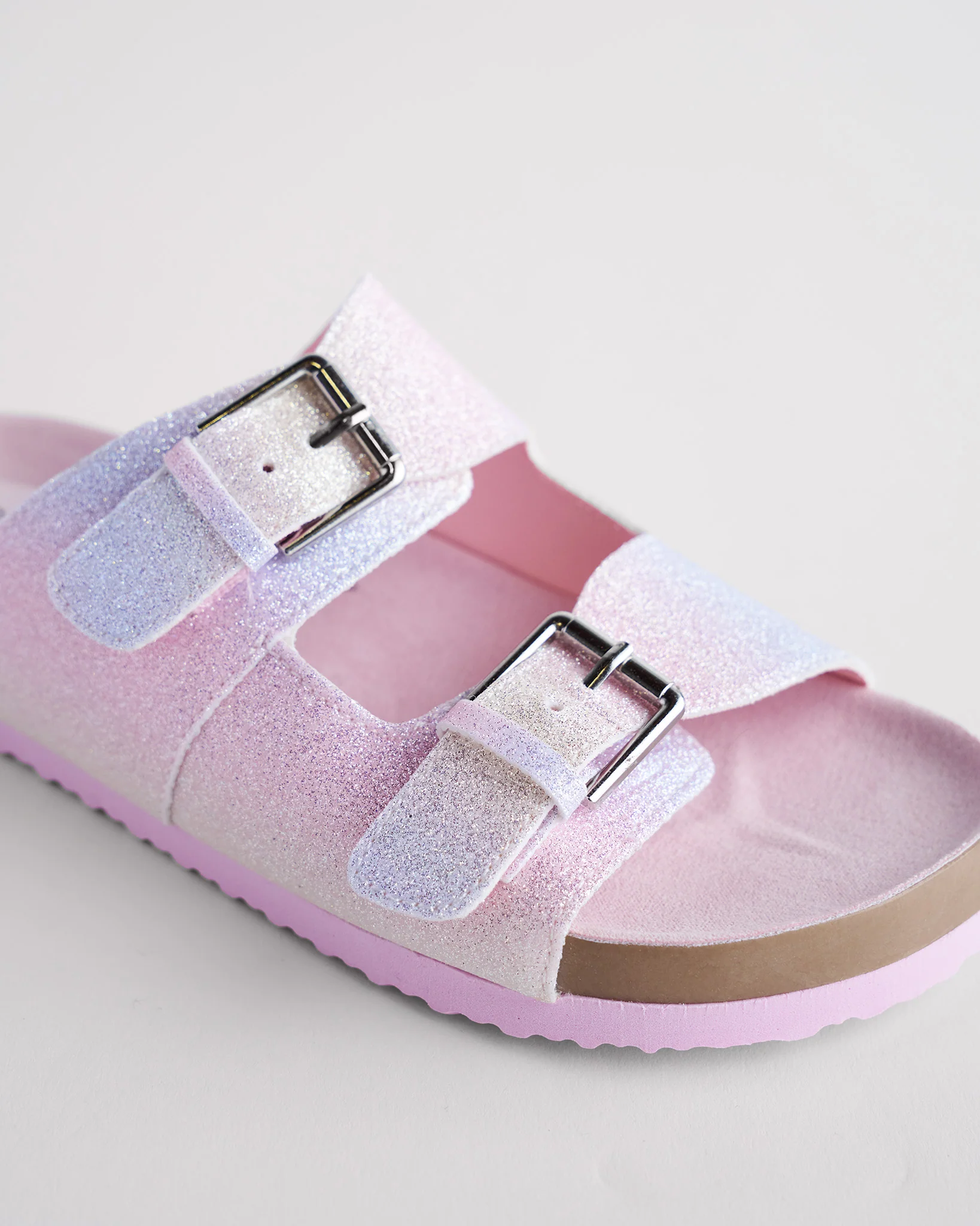 Kids Casual Slip on Sandal - Image 4