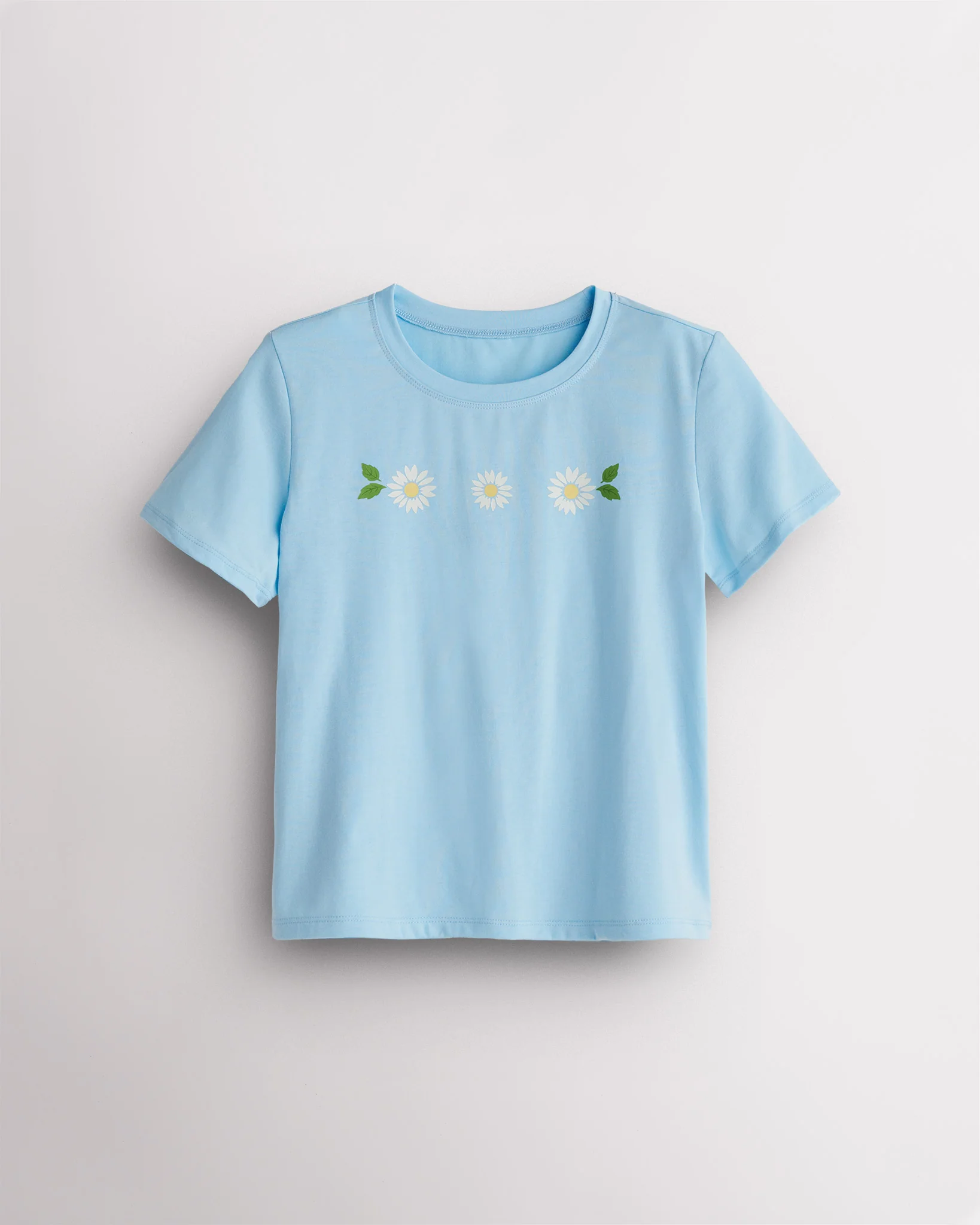 Kids Classic Graphic T-Shirt - Image 3