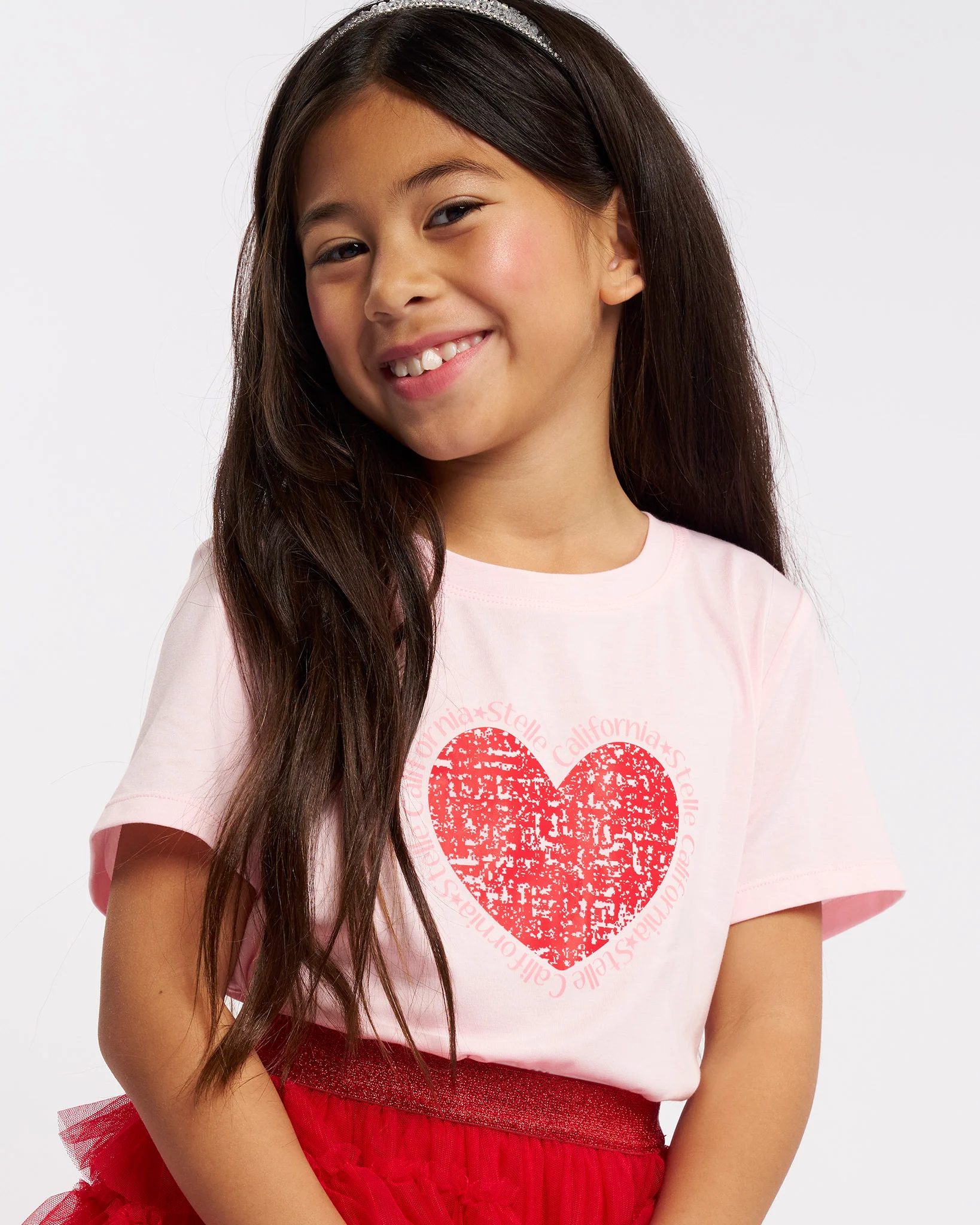 Kids Classic Graphic T-Shirt - Image 2