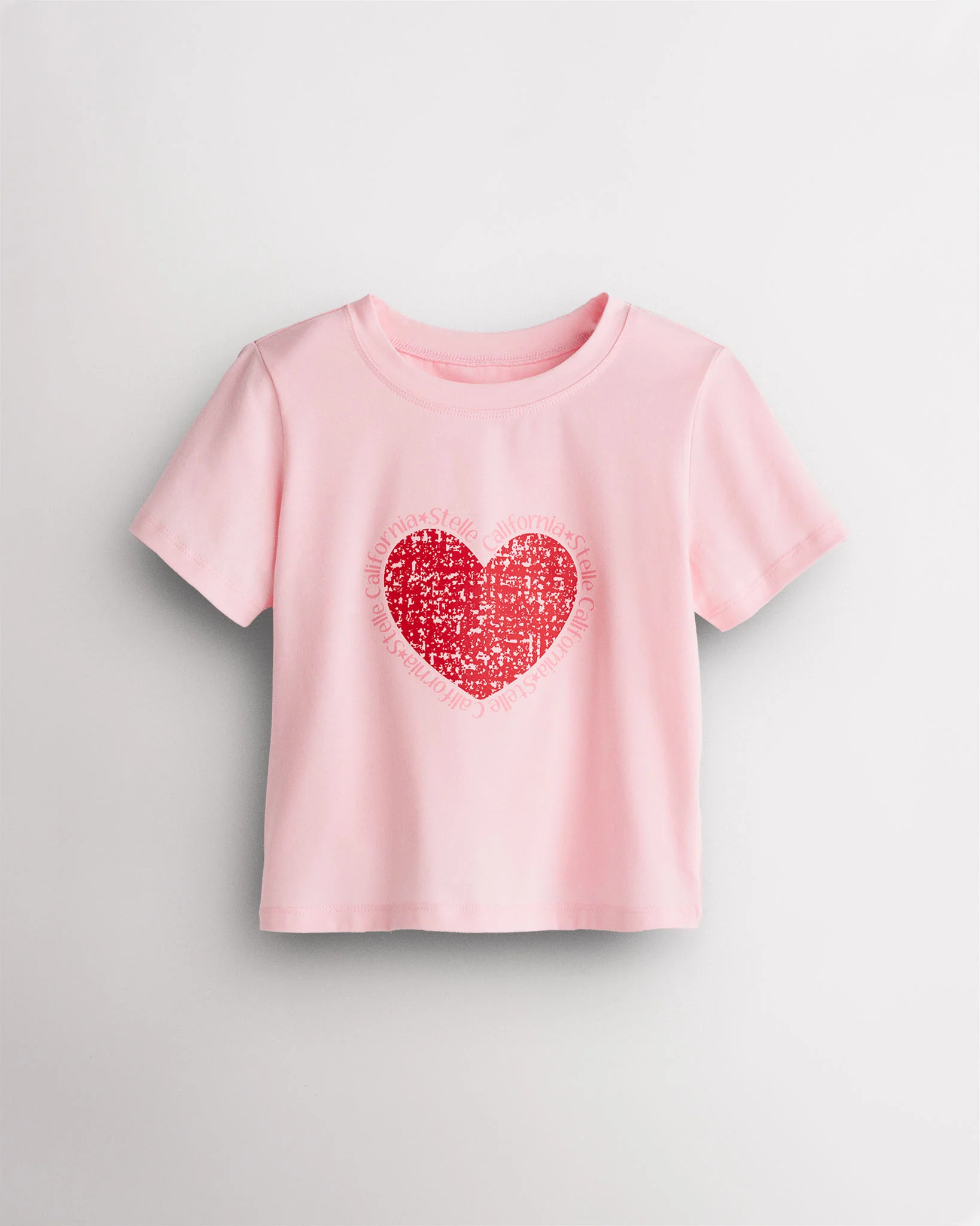 Kids Classic Graphic T-Shirt - Image 3