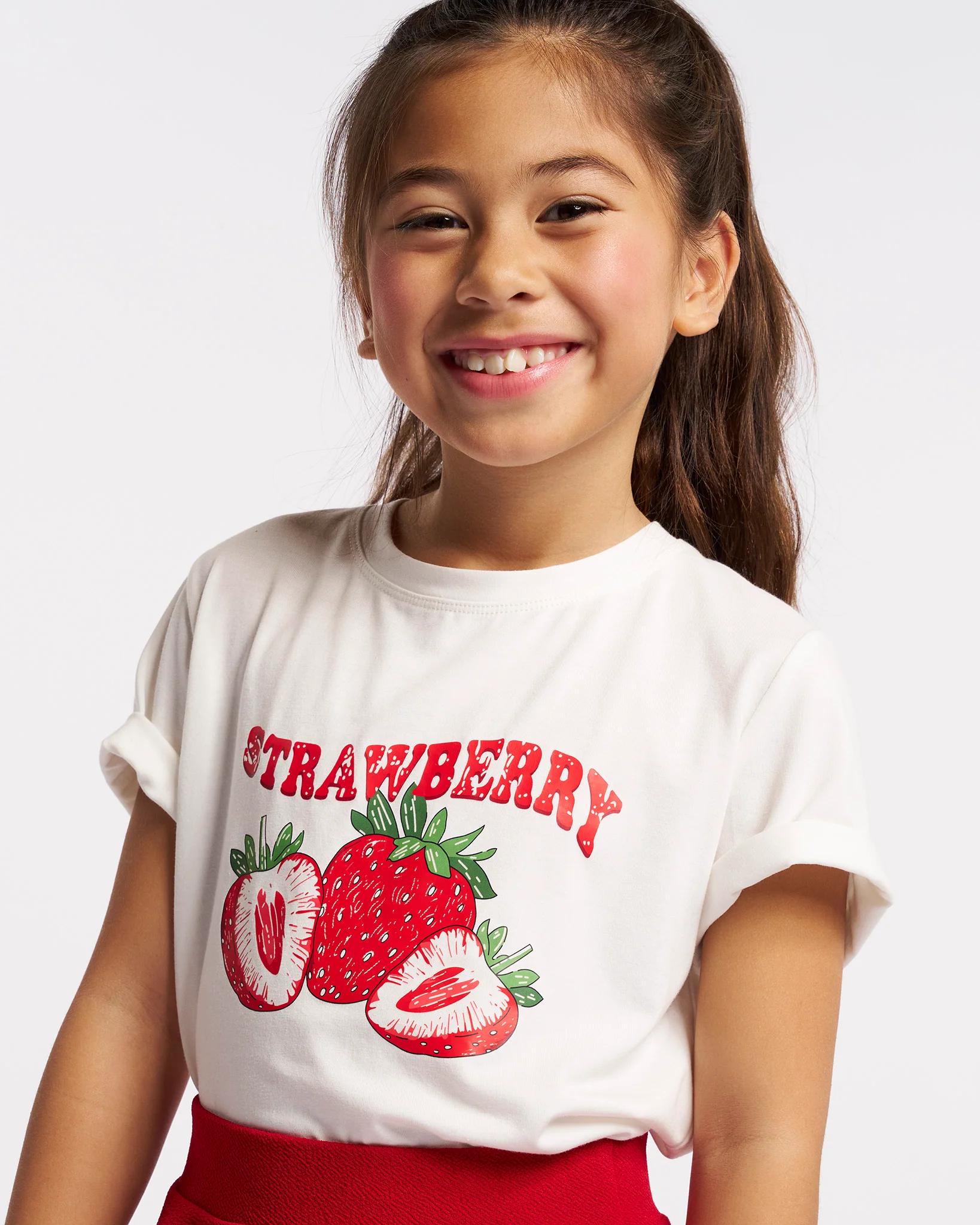 Kids Classic Graphic T-Shirt - Image 2