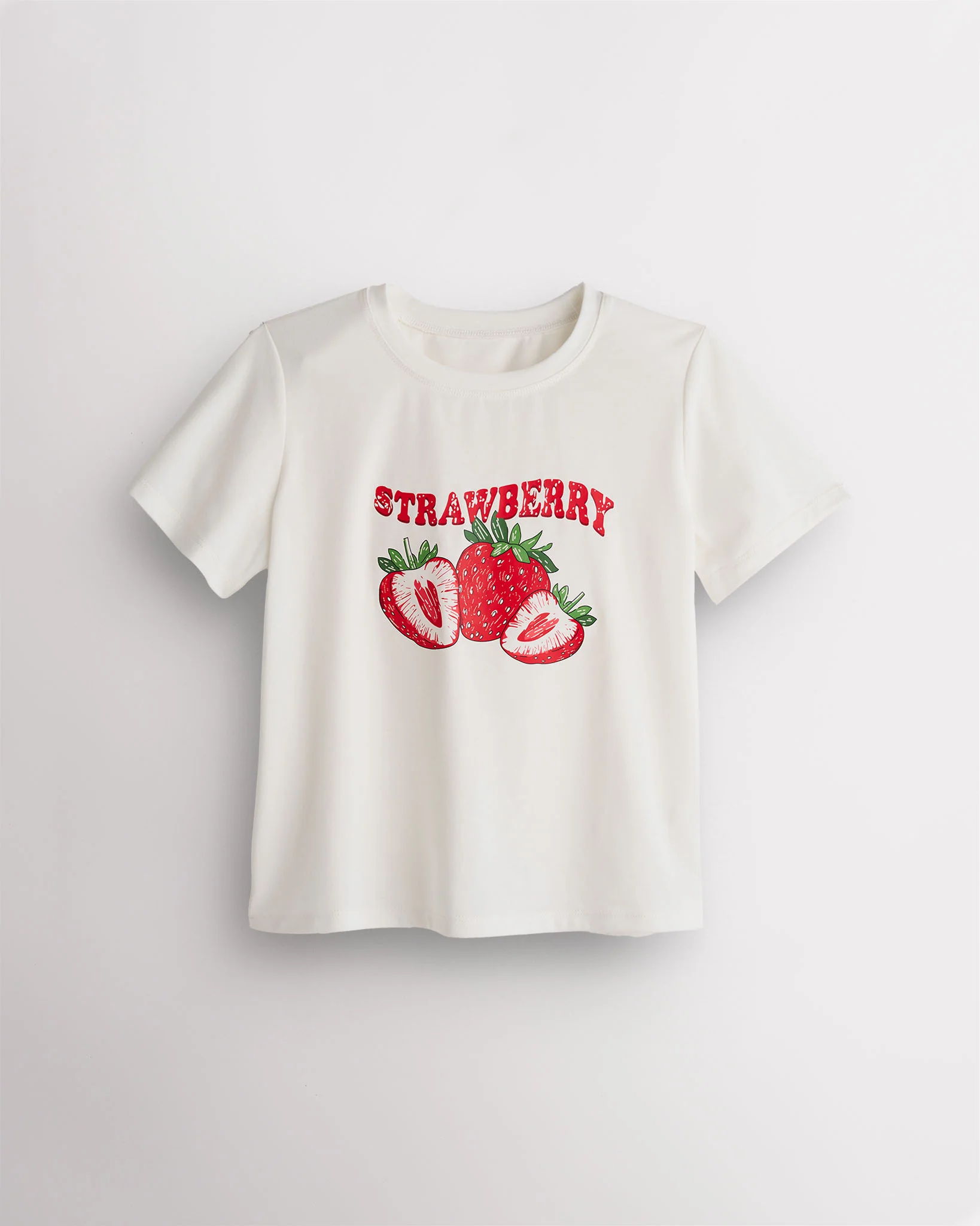 Kids Classic Graphic T-Shirt - Image 3