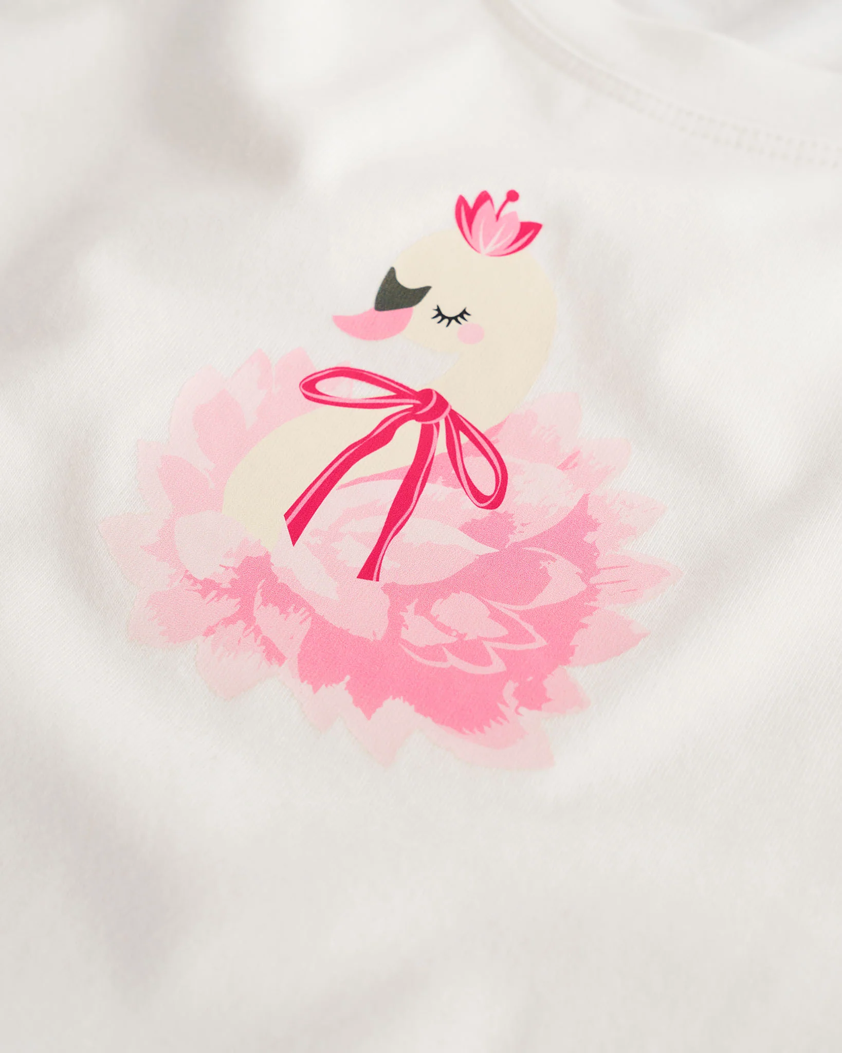 Kids Classic Graphic T-Shirt - Image 2