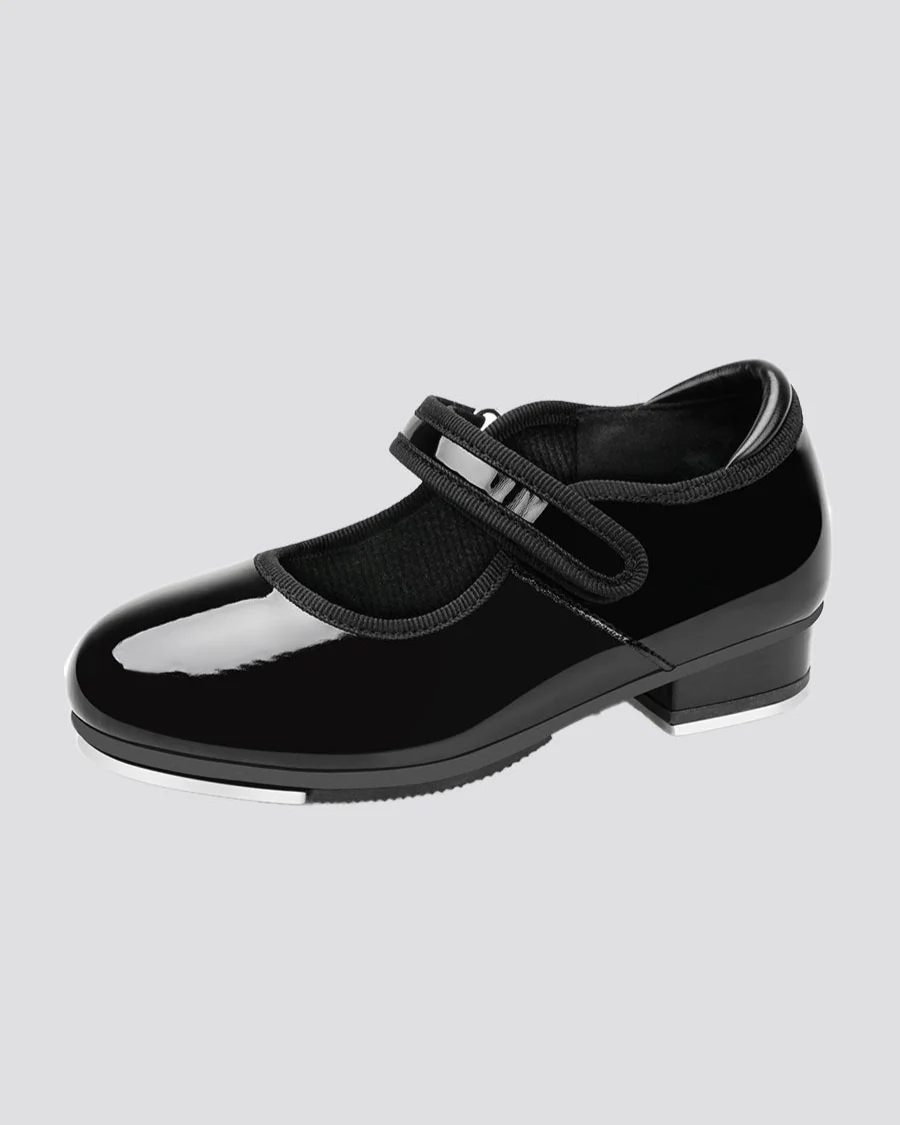 Kids Classic Tap Shoe - Image 3