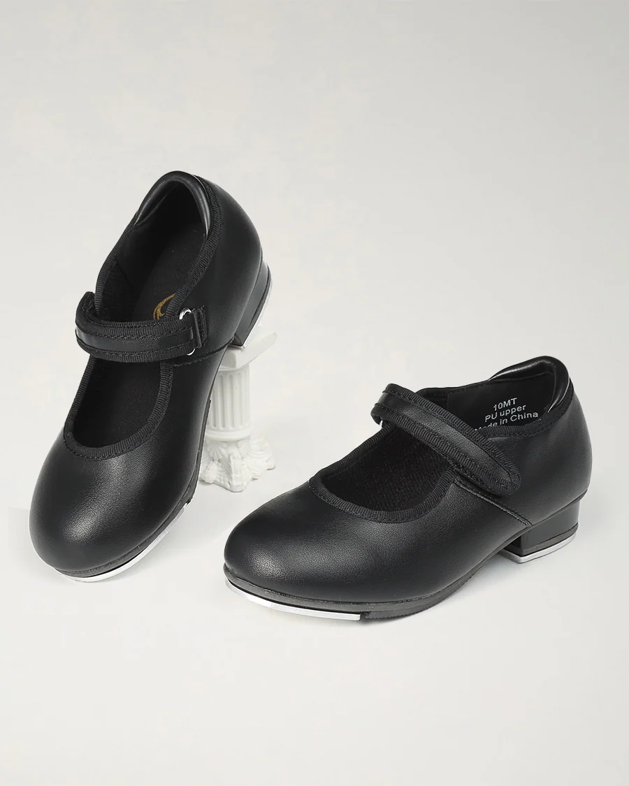 Kids Classic Tap Shoe - Image 2