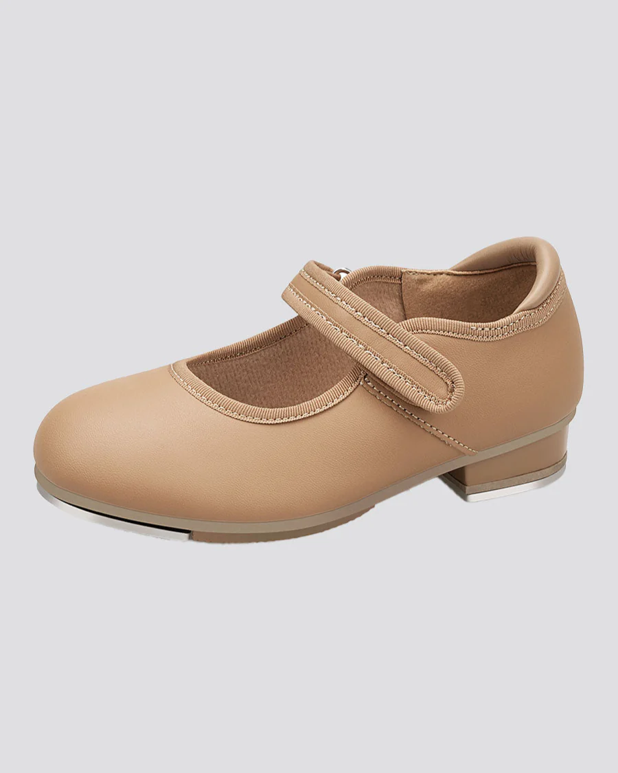 Kids Classic Tap Shoe - Image 2
