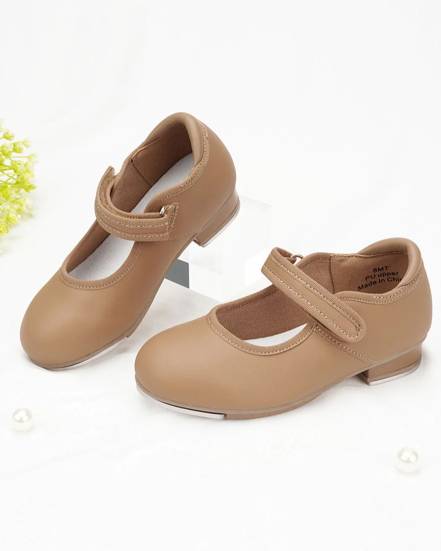 Kids Classic Tap Shoe - Image 3