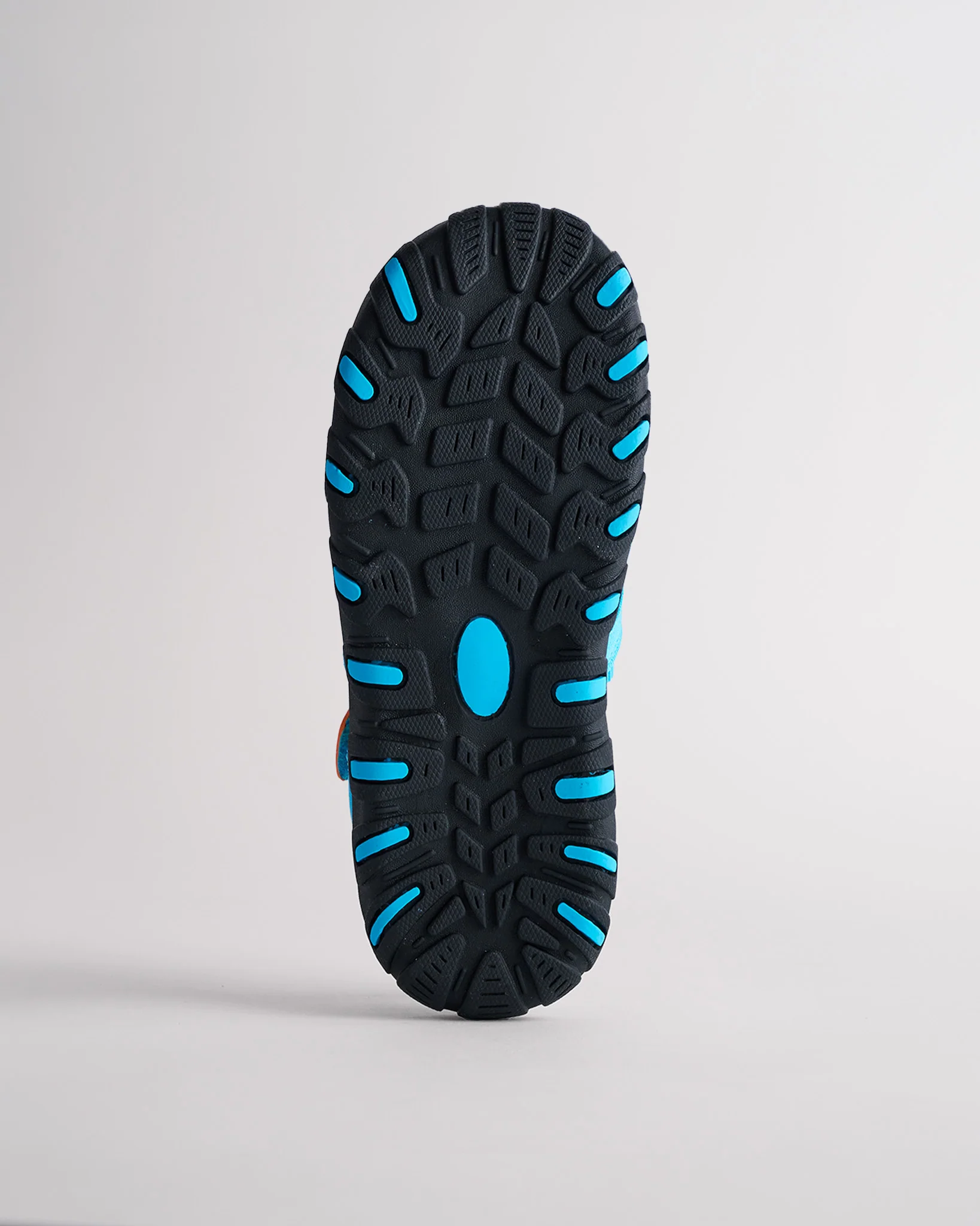 Kids ExploreGo Dual Strapped Sport Sandal - Image 3