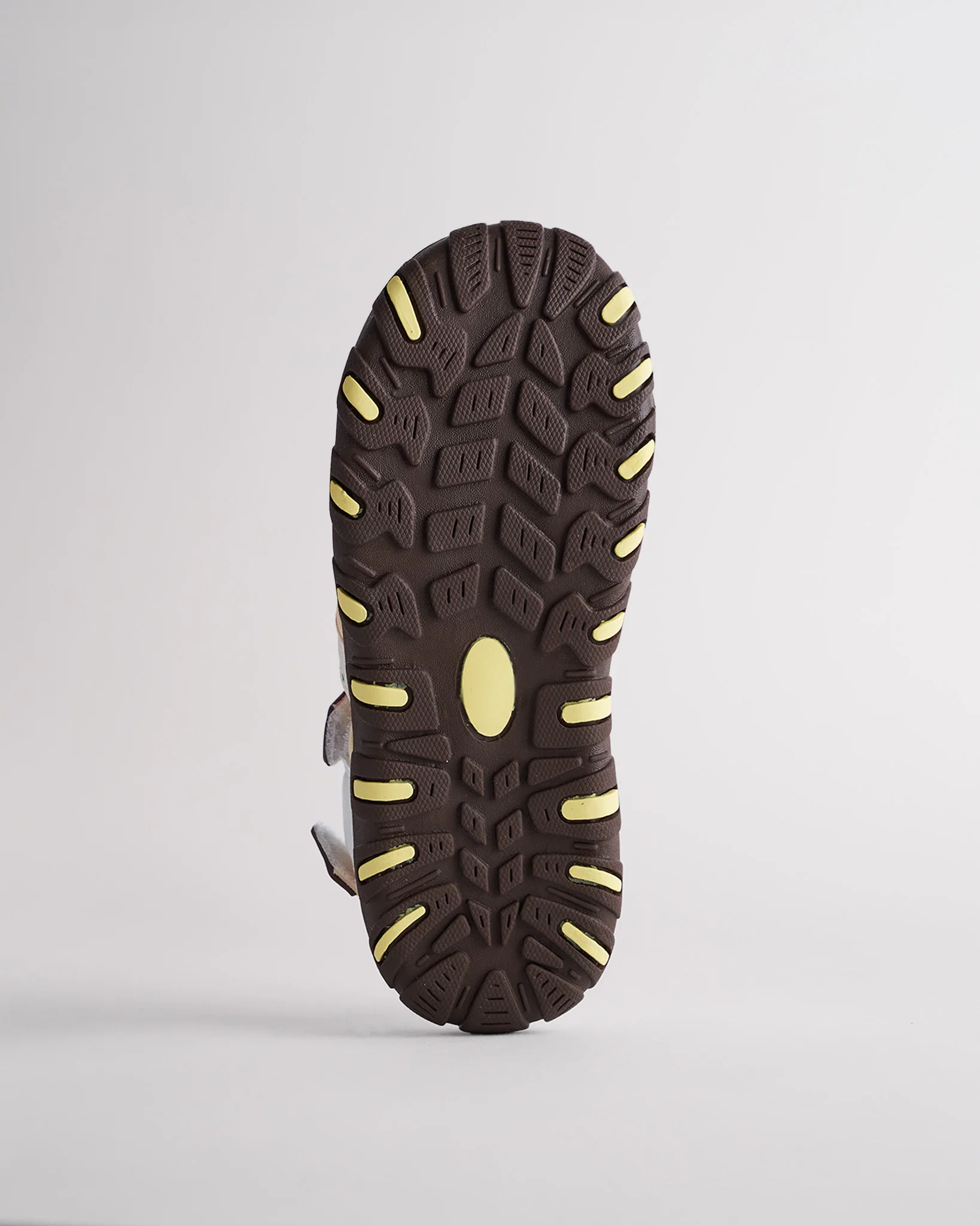 Kids ExploreGo Dual Strapped Sport Sandal - Image 3