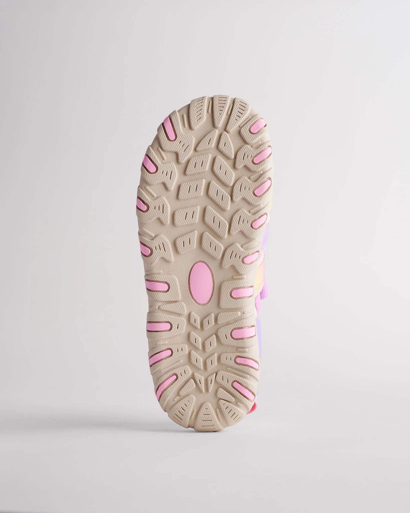 Kids ExploreGo Dual Strapped Sport Sandal - Image 3