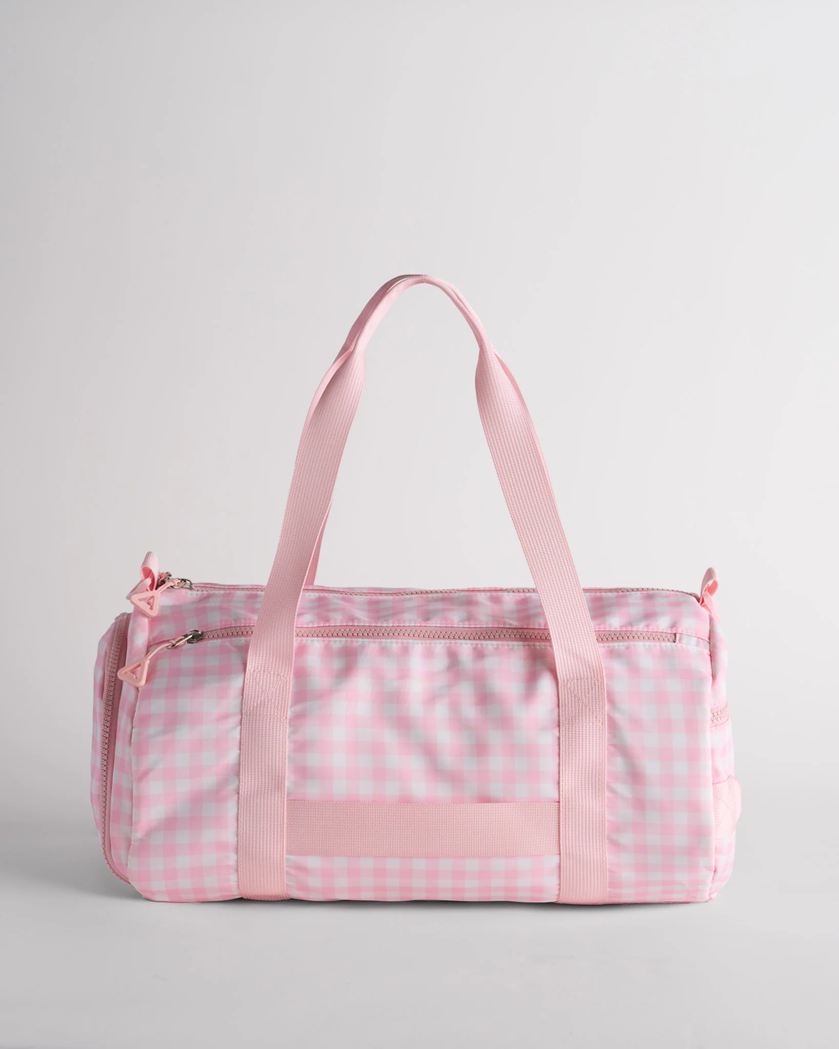 Kids Duffle Bag with Bows - Image 3