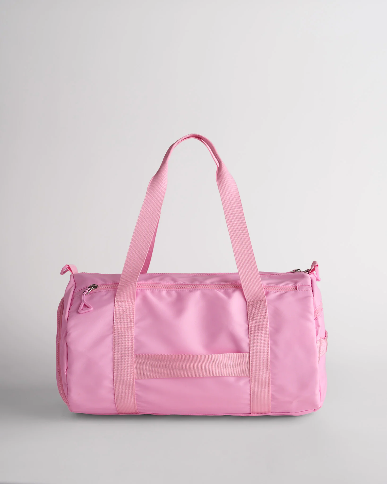 Kids Duffle Bag with Bows - Image 3